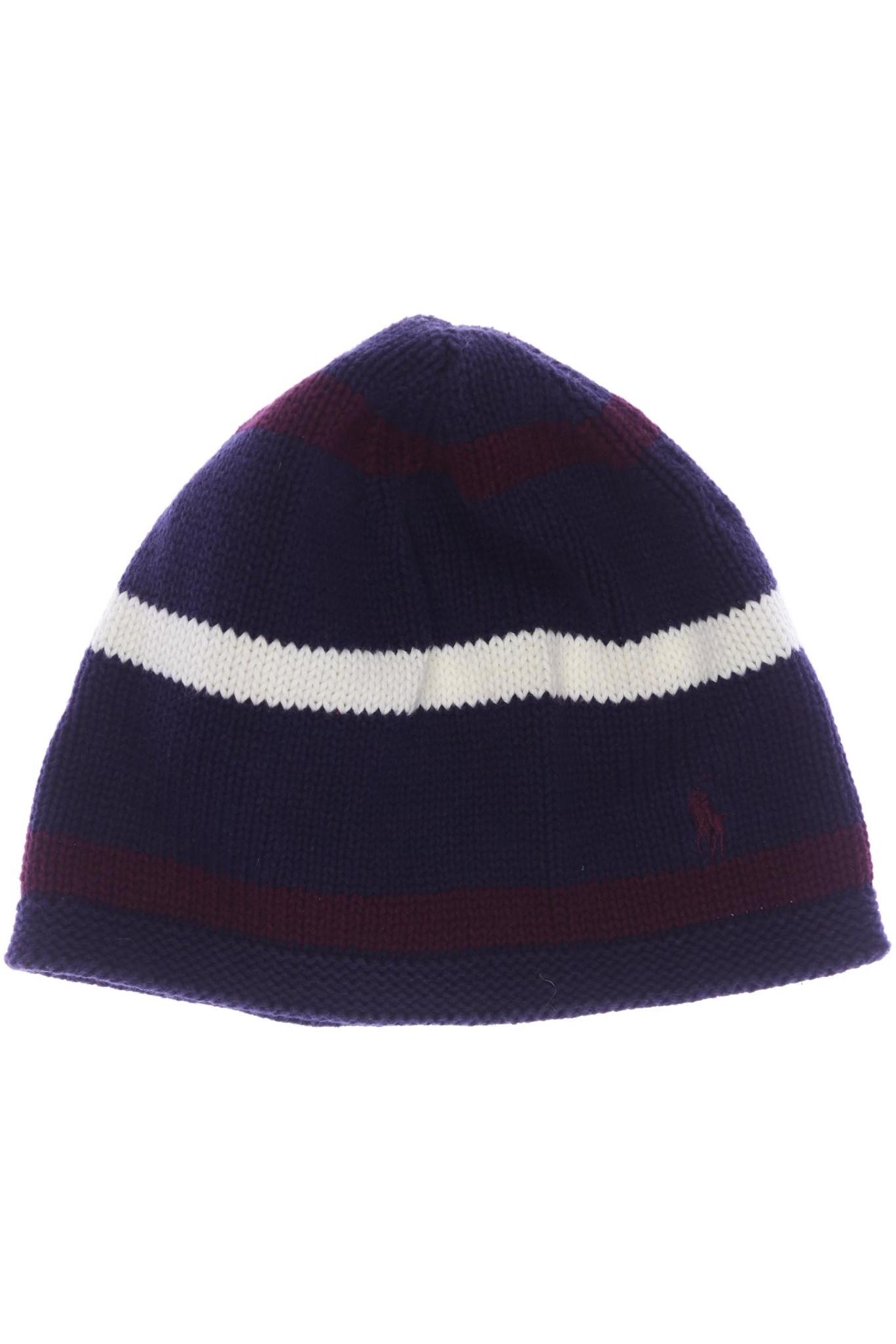 

Polo Ralph Lauren Herren Hut/Mütze, marineblau, Gr. uni
