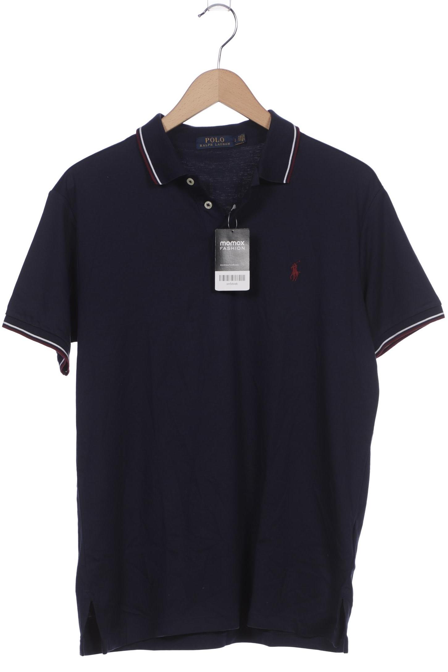 

Polo Ralph Lauren Herren Poloshirt, marineblau, Gr. 52