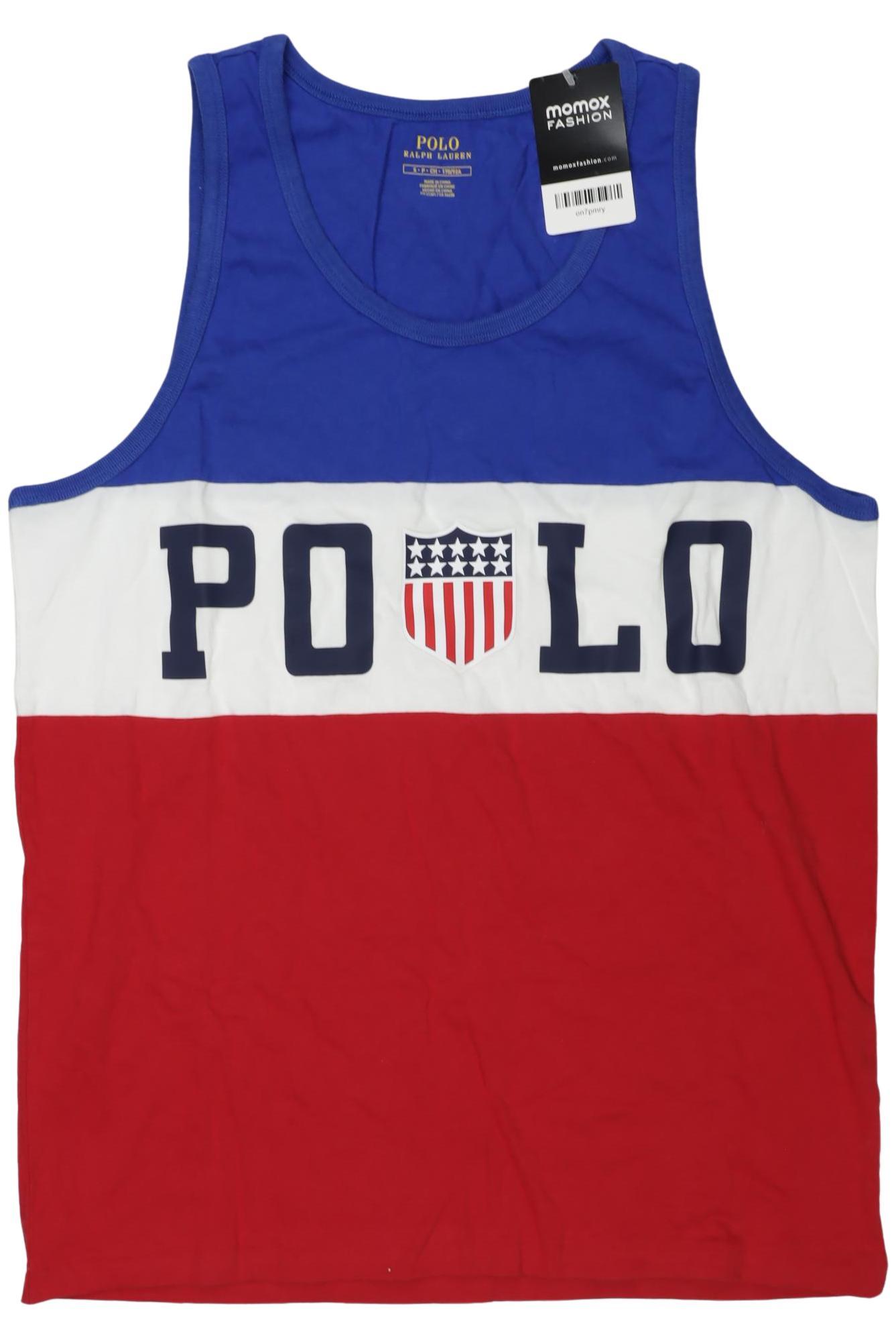Thumbnail - Polo Ralph Lauren Herren T-Shirt, mehrfarbig, Gr. 46