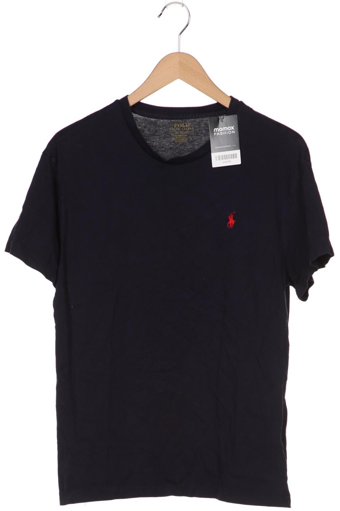 

Polo Ralph Lauren Herren T-Shirt, marineblau