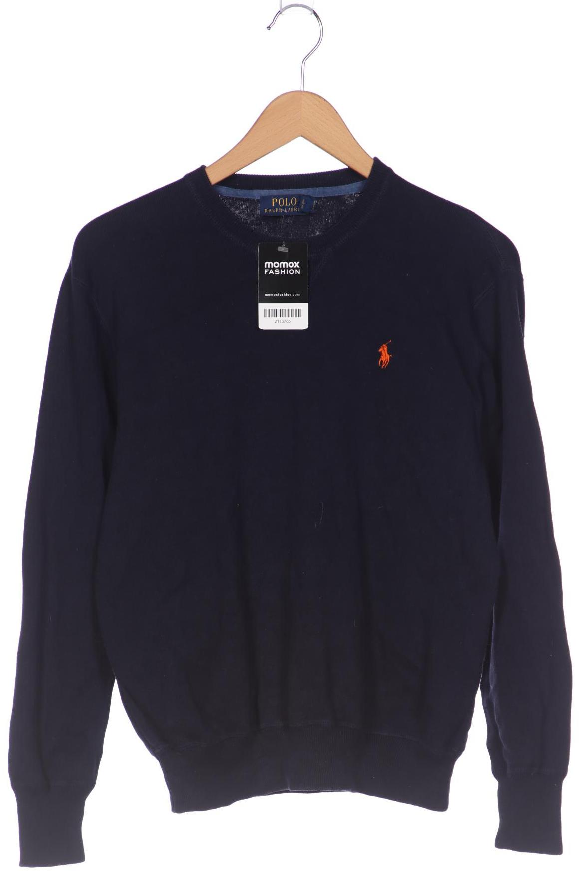 

Polo Ralph Lauren Damen Pullover, marineblau, Gr. 36