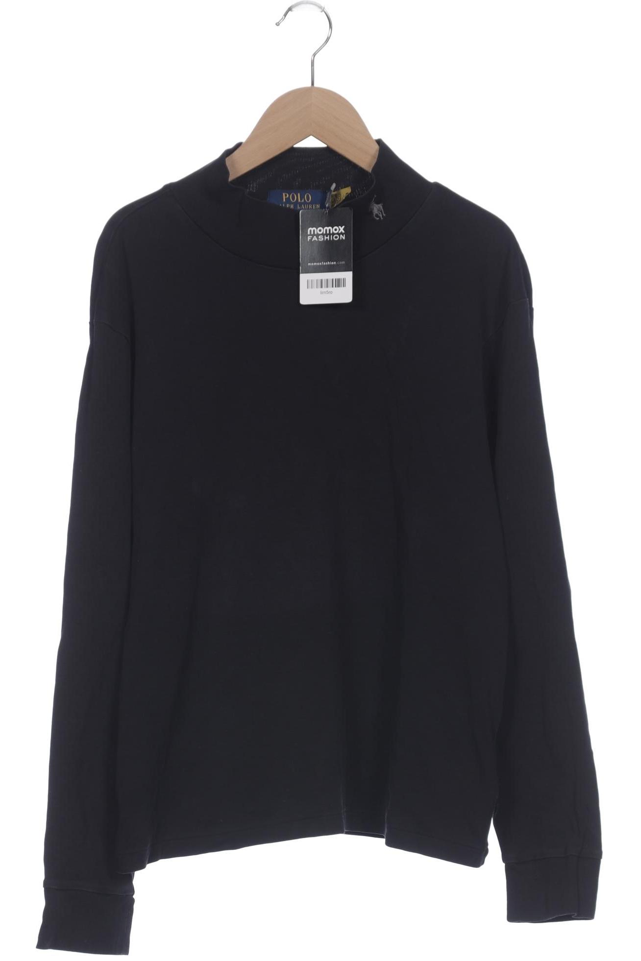 

Polo Ralph Lauren Herren Langarmshirt, schwarz, Gr. 48