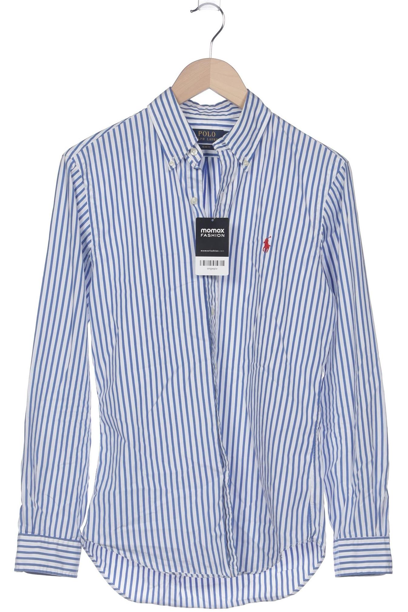 

Polo Ralph Lauren Herren Hemd, blau, Gr. 46