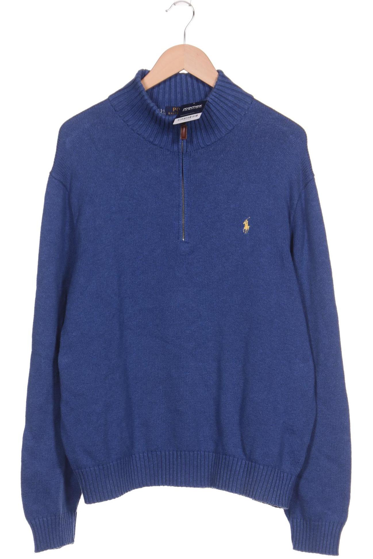 

Polo Ralph Lauren Herren Pullover, blau
