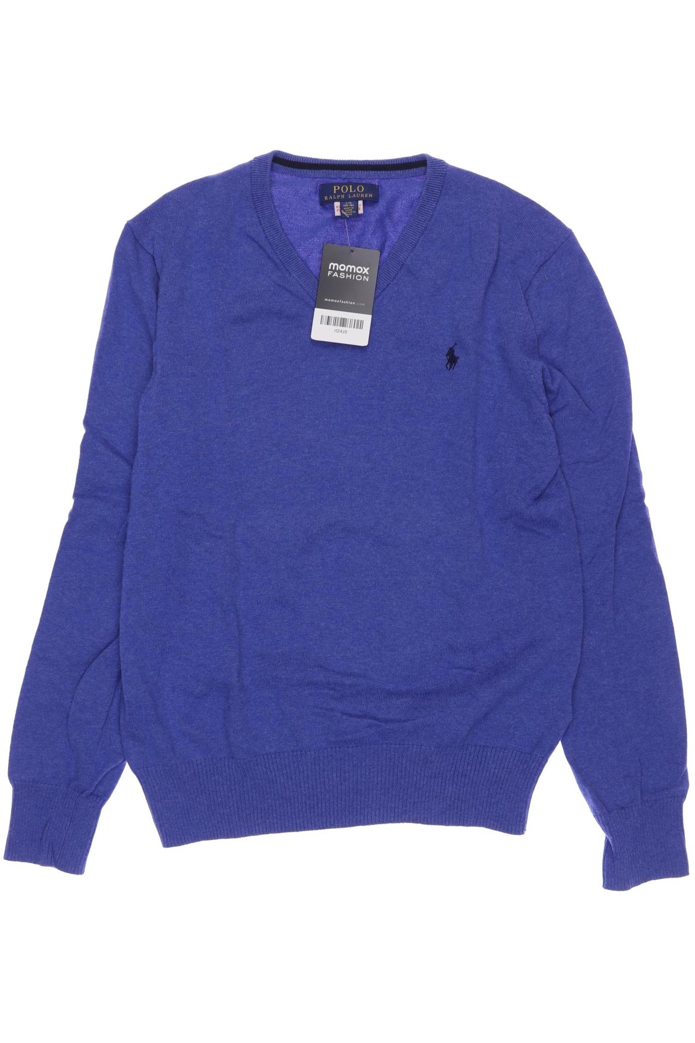 

Polo Ralph Lauren Herren Pullover, blau, Gr. 158
