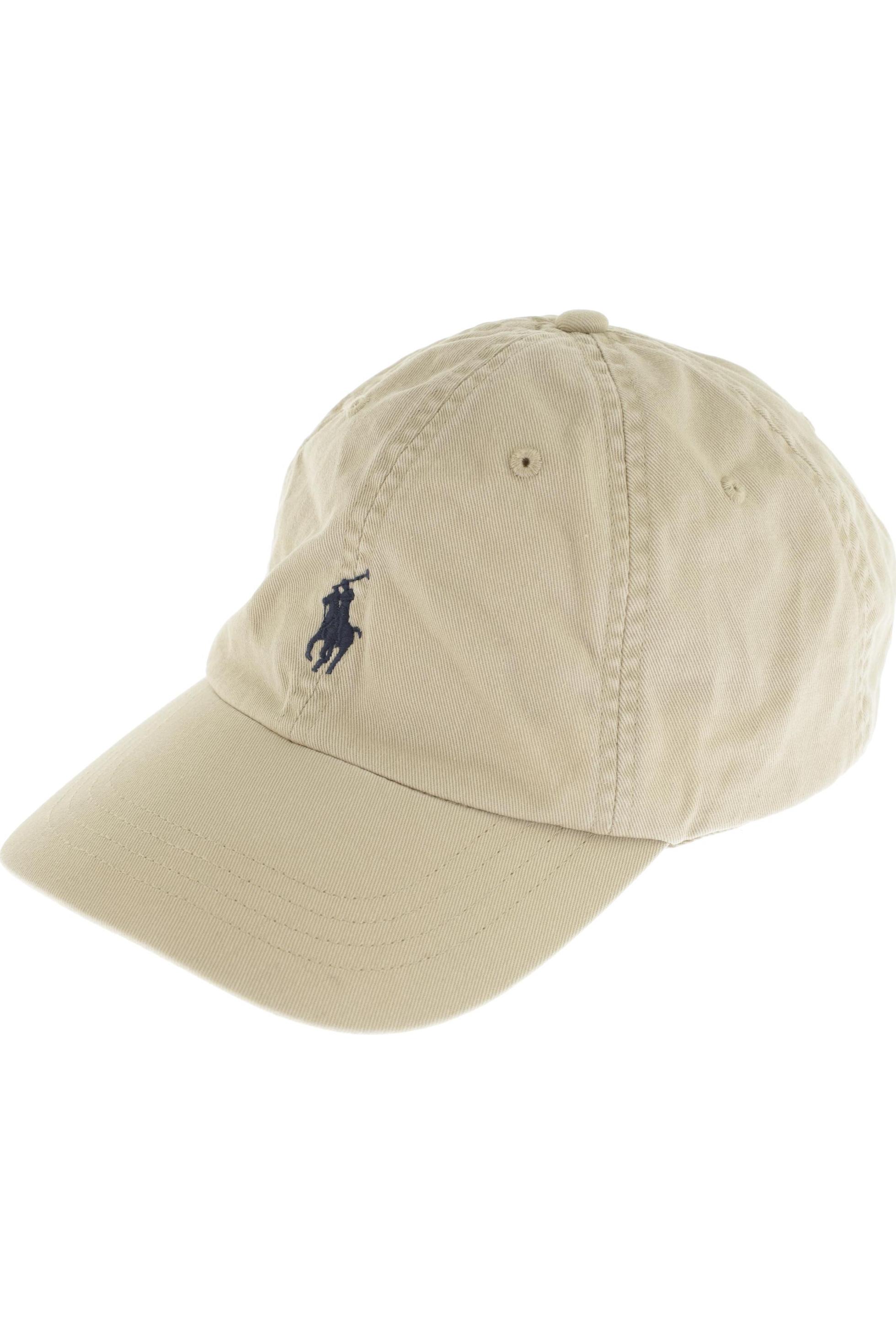 

Polo Ralph Lauren Herren Hut/Mütze, beige, Gr. uni
