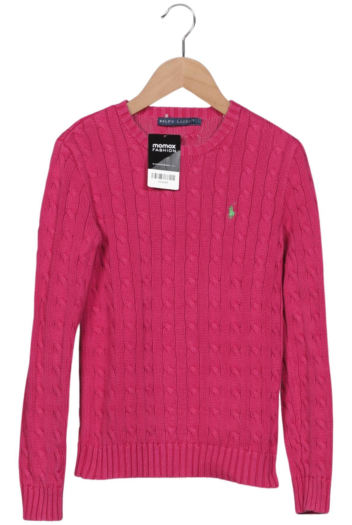 

Polo Ralph Lauren Damen Pullover, pink, Gr. 36