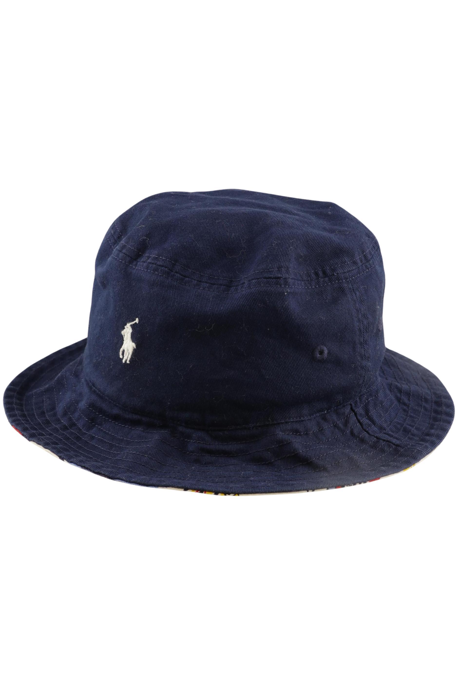 

Polo Ralph Lauren Jungen Hut/Mütze, marineblau, Gr. uni