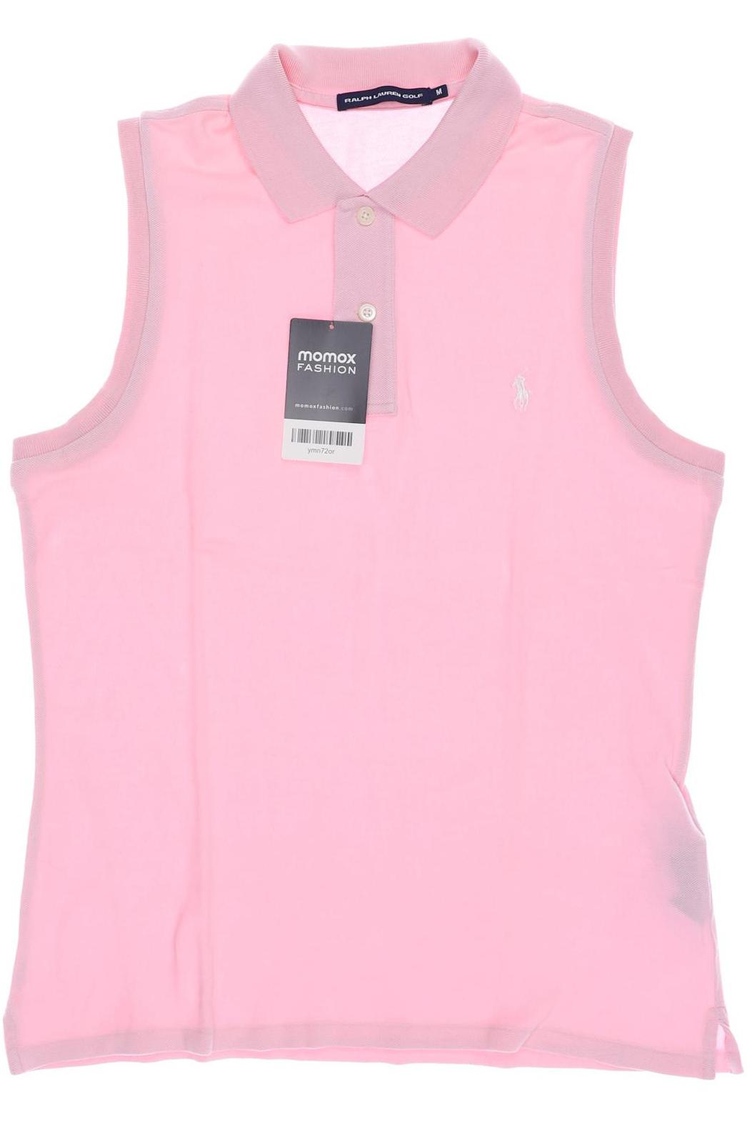 

Polo Ralph Lauren Damen Poloshirt, pink