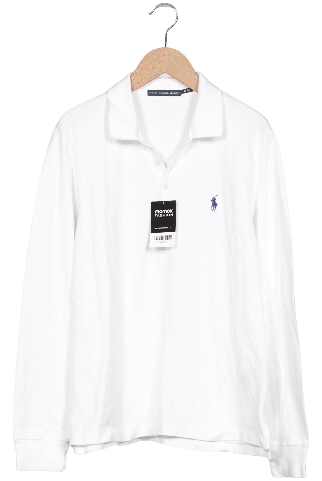 

Polo Ralph Lauren Damen Poloshirt, weiß, Gr. 44