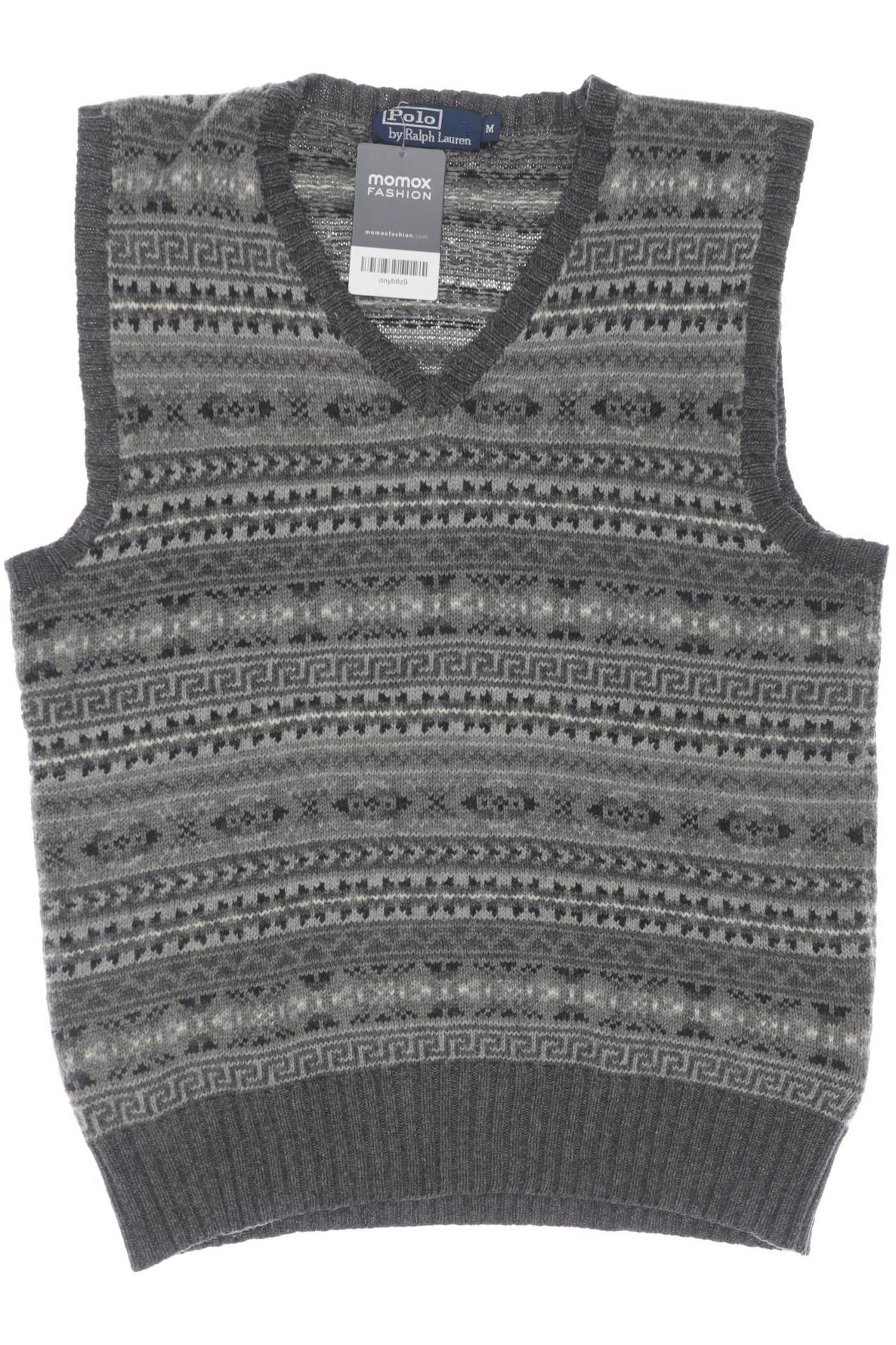 

Polo Ralph Lauren Herren Pullover, grau, Gr. 48