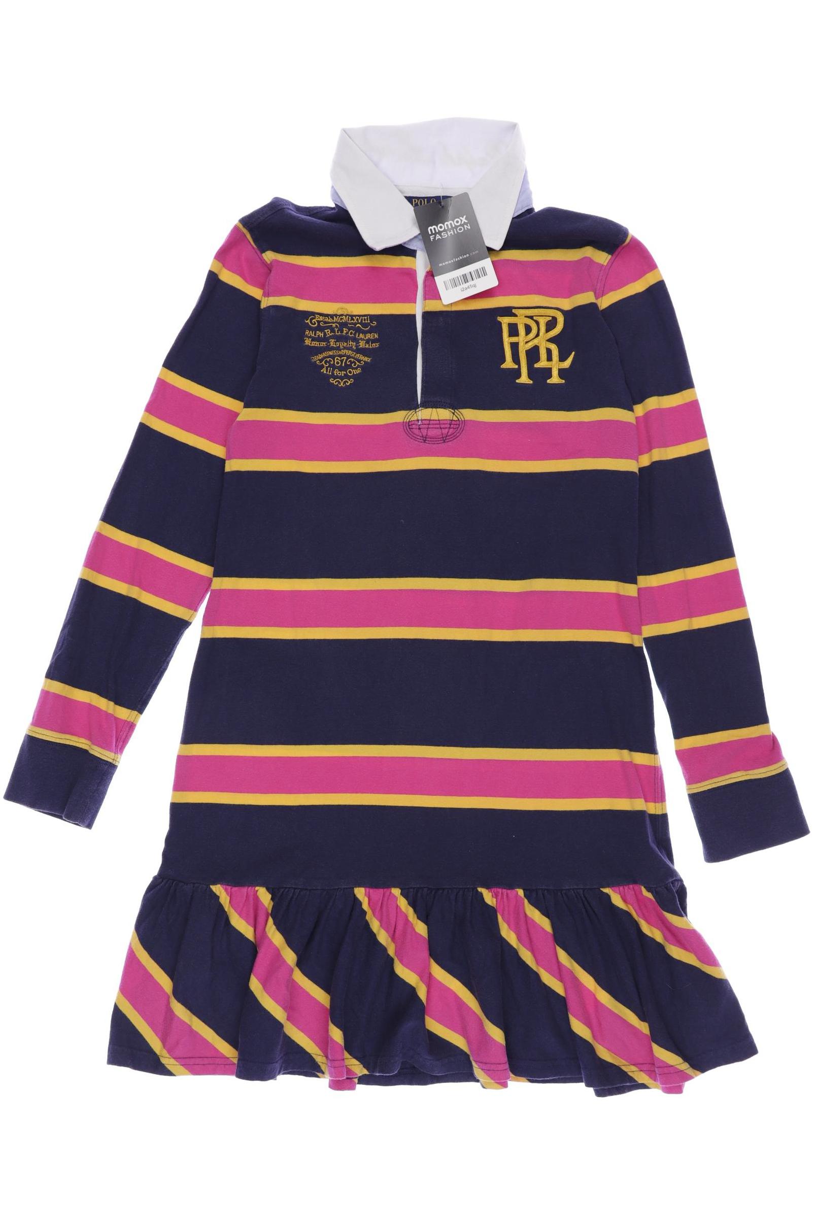 

Polo Ralph Lauren Damen Kleid, marineblau, Gr. 164