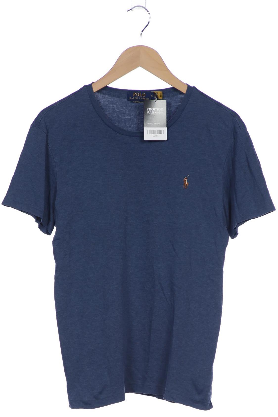 

Polo Ralph Lauren Herren T-Shirt, marineblau, Gr. 48