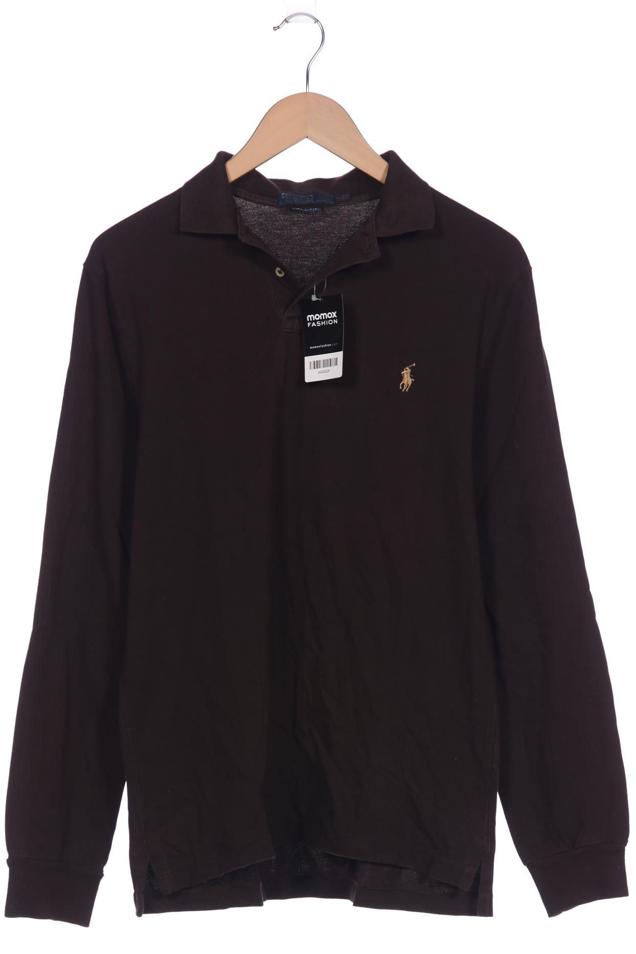 

Polo Ralph Lauren Herren Poloshirt, braun, Gr. 52