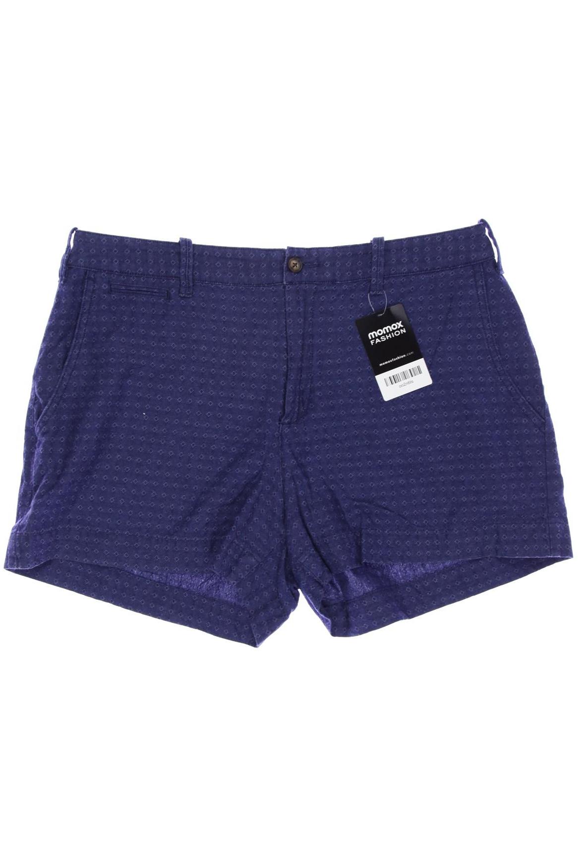 

Polo Ralph Lauren Damen Shorts, marineblau