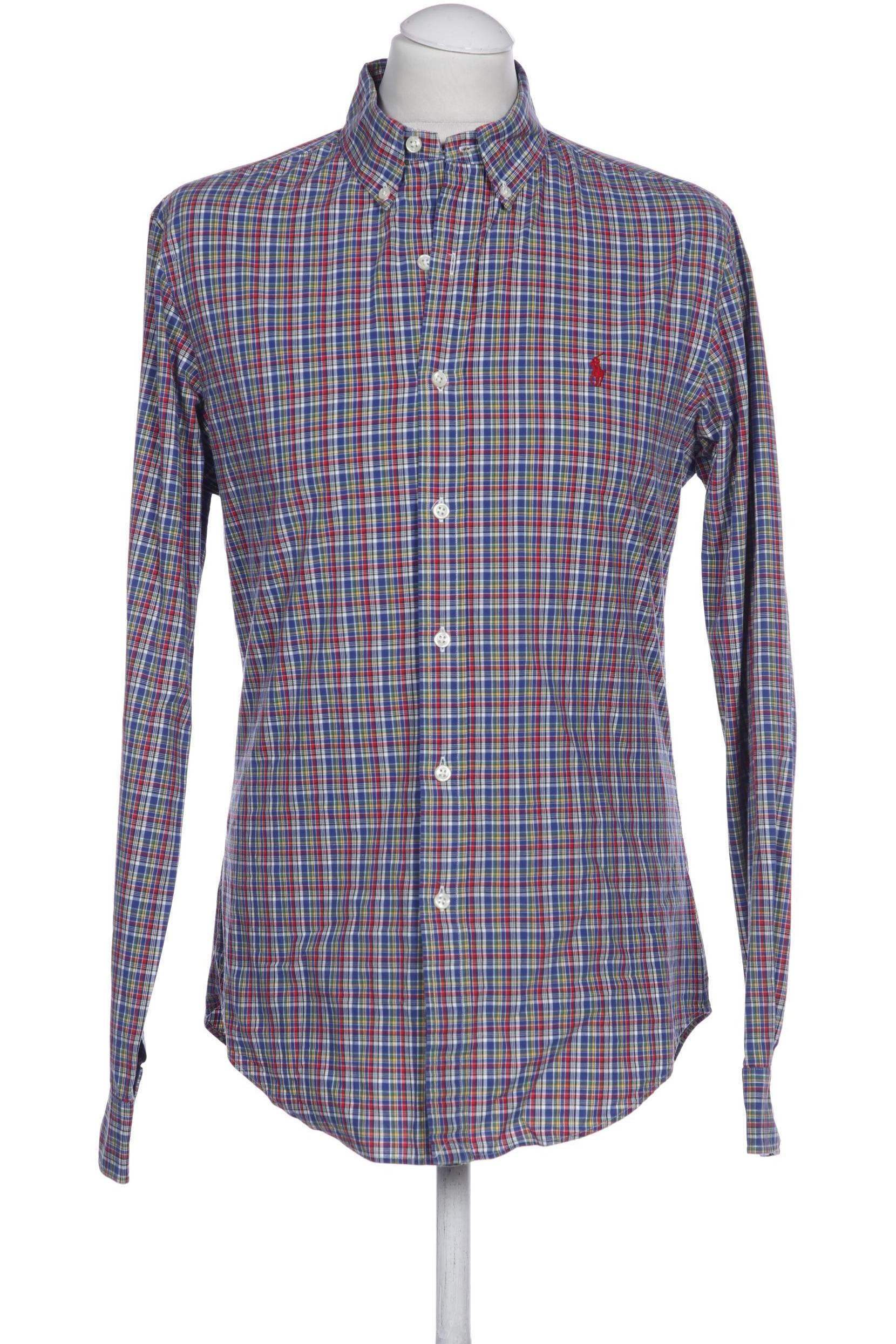 

Polo Ralph Lauren Herren Hemd, mehrfarbig