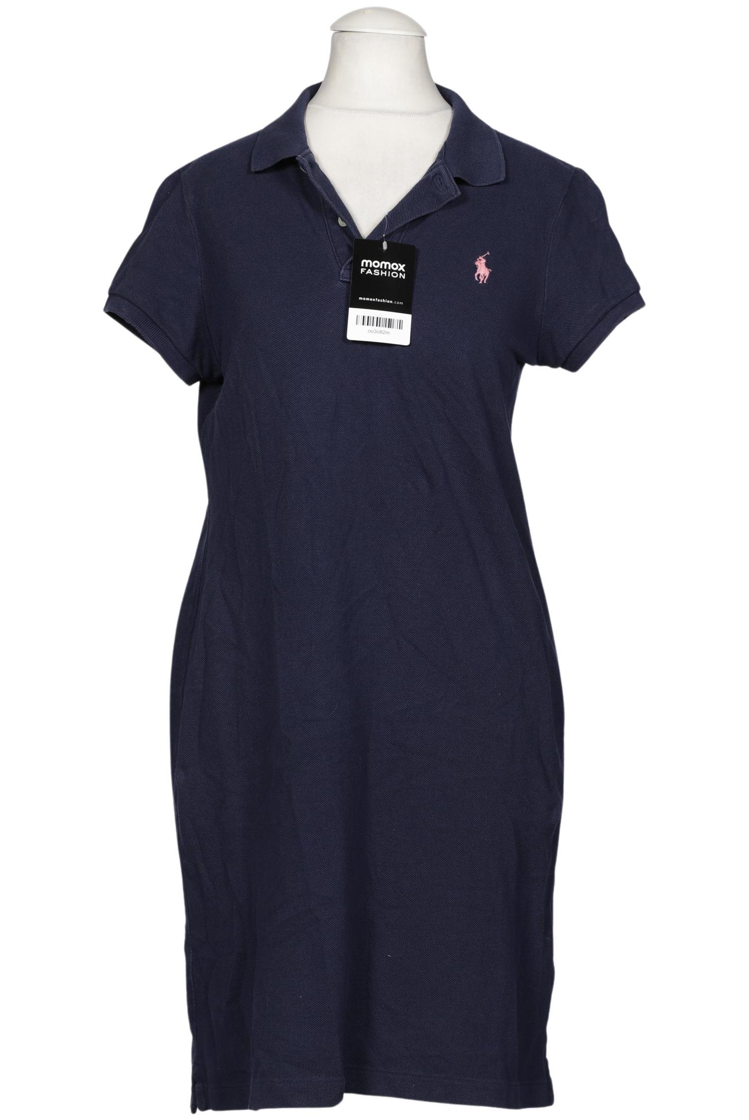

Polo Ralph Lauren Damen Kleid, marineblau, Gr. 36