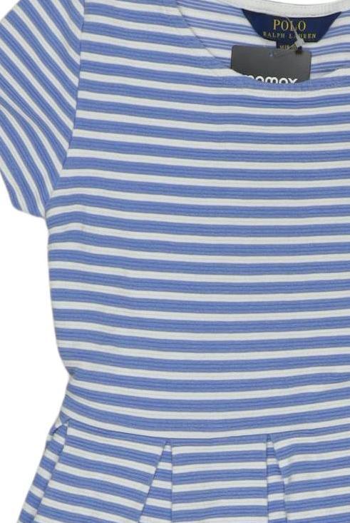 Thumbnail - Polo Ralph Lauren Mädchen Kleid, mehrfarbig, Gr. 128