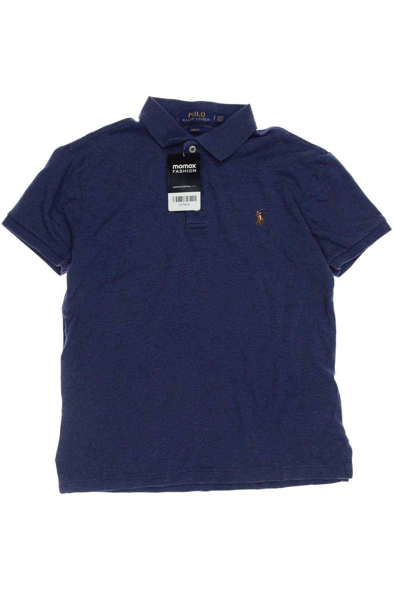 

Polo Ralph Lauren Herren Poloshirt, marineblau, Gr. 134
