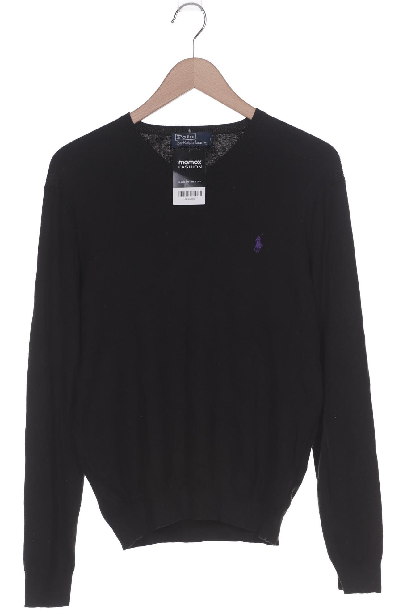 

Polo Ralph Lauren Herren Pullover, schwarz, Gr. 52