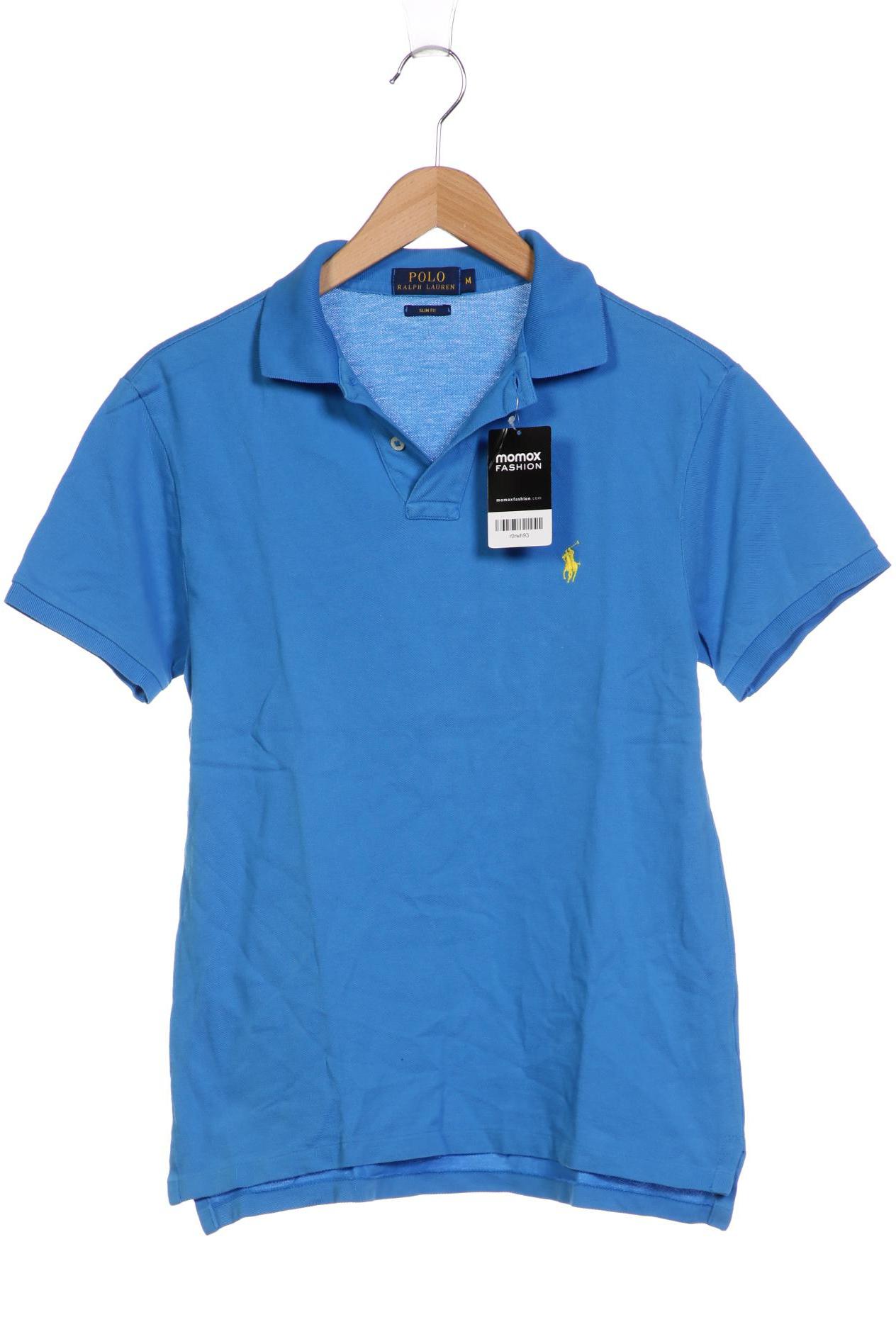 

Polo Ralph Lauren Herren Poloshirt, blau, Gr. 48