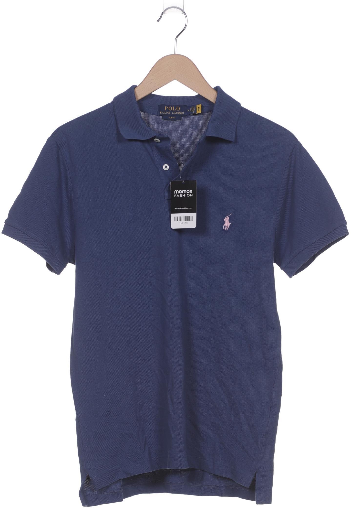 

Polo Ralph Lauren Herren Poloshirt, blau, Gr. 48