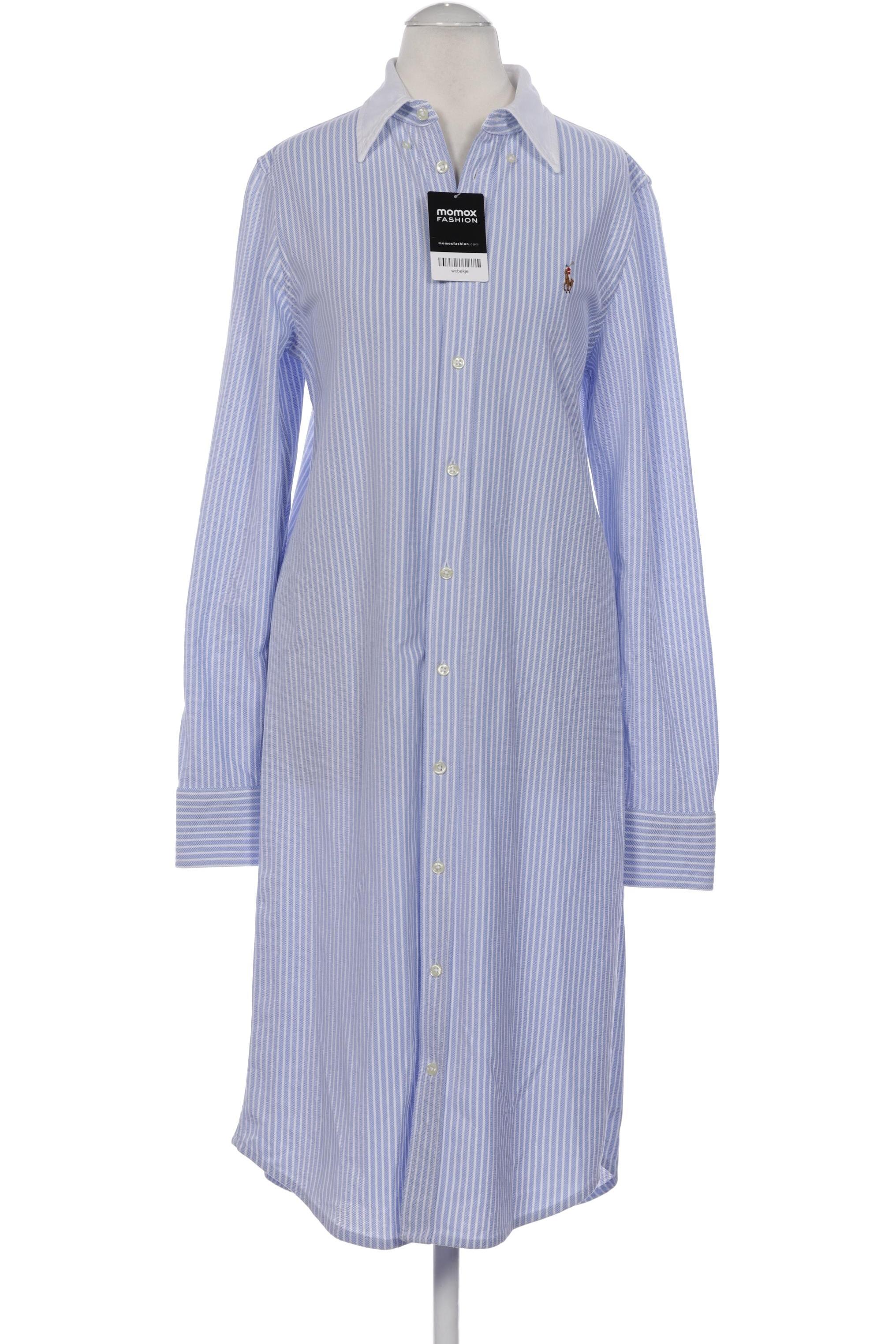 

Polo Ralph Lauren Damen Kleid, blau, Gr. 38