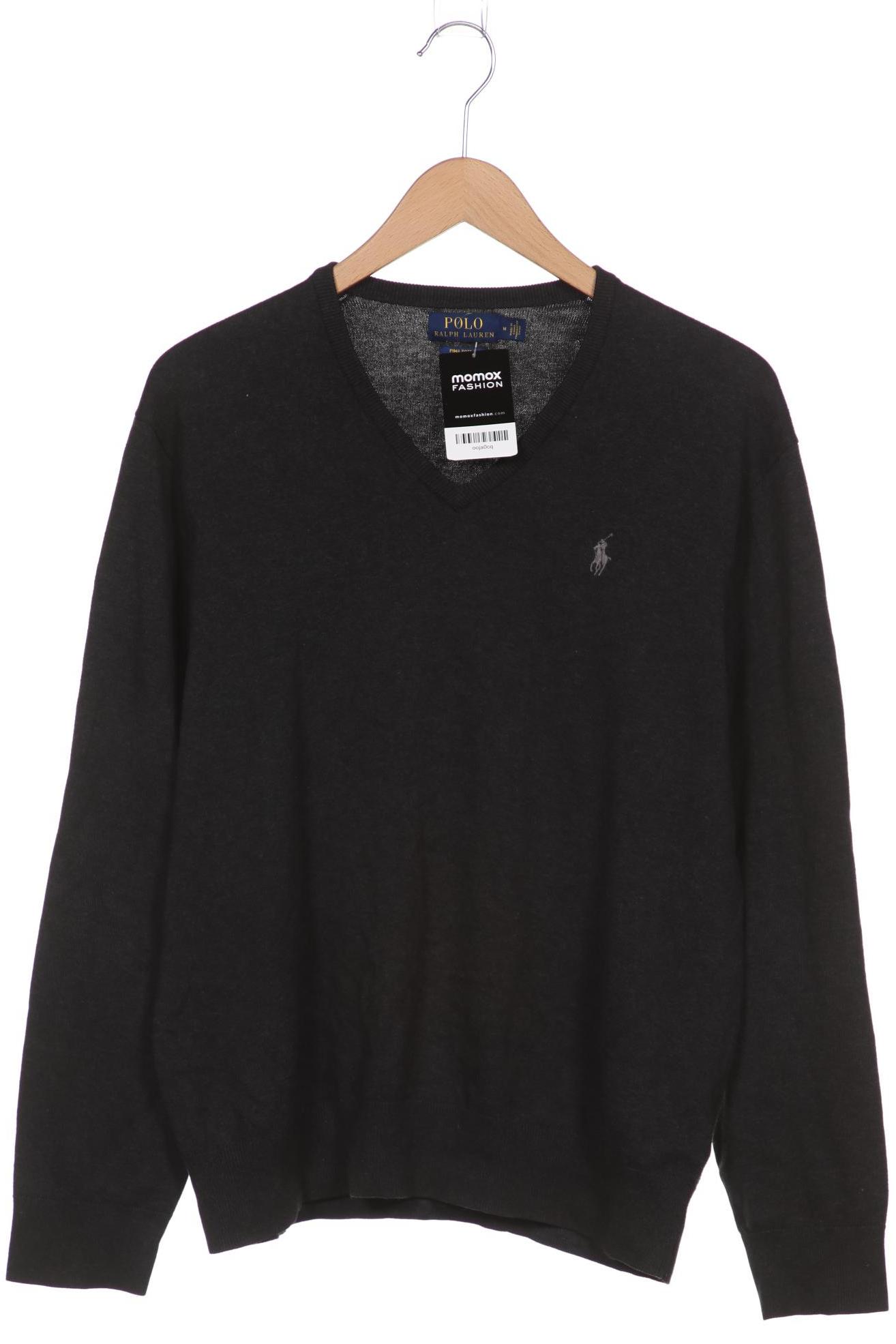 

Polo Ralph Lauren Herren Pullover, schwarz, Gr. 48
