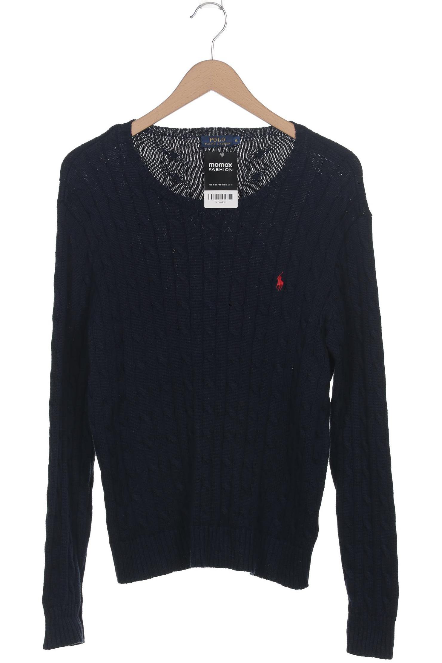 

Polo Ralph Lauren Damen Pullover, marineblau, Gr. 44