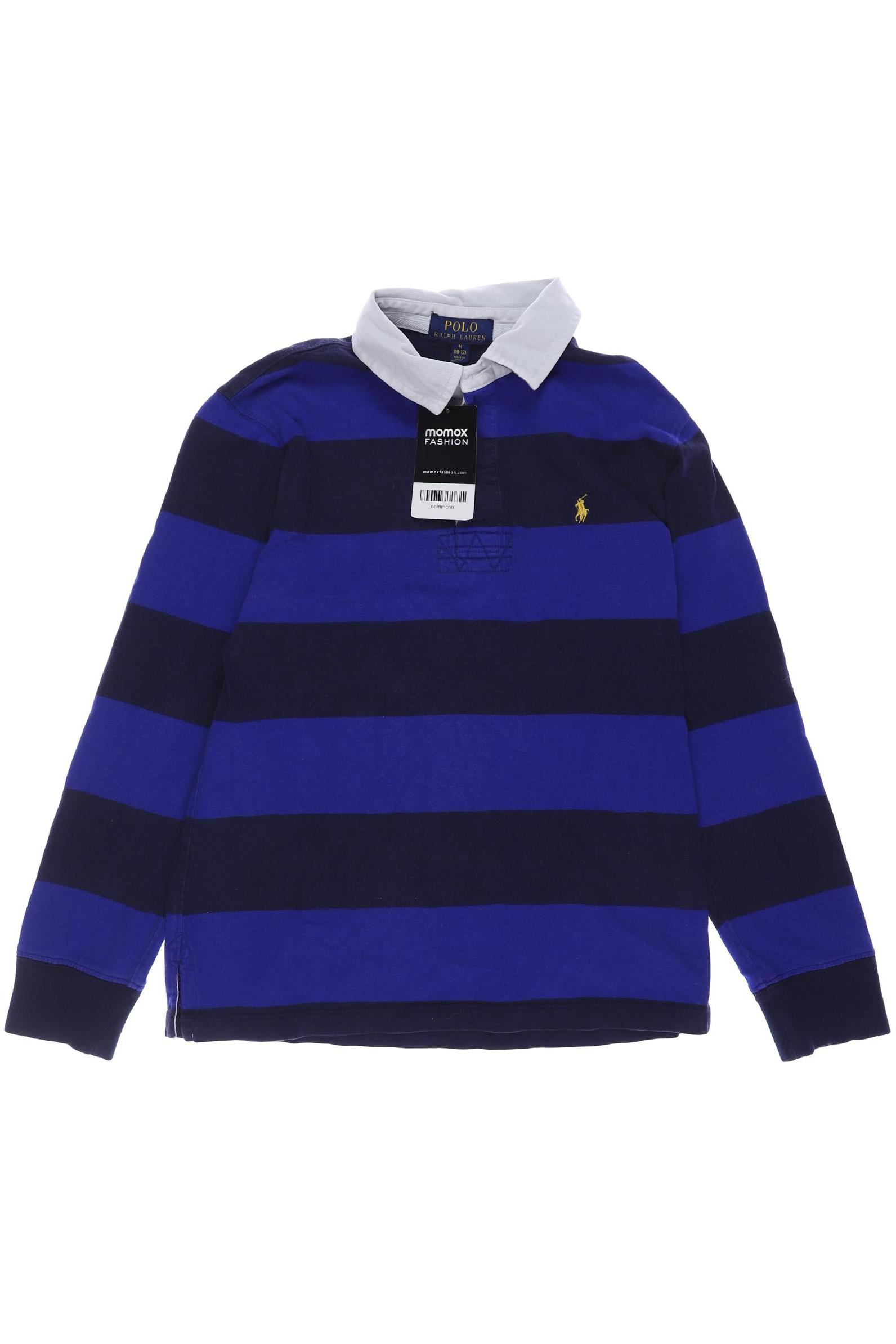 

Polo Ralph Lauren Jungen Poloshirt, marineblau