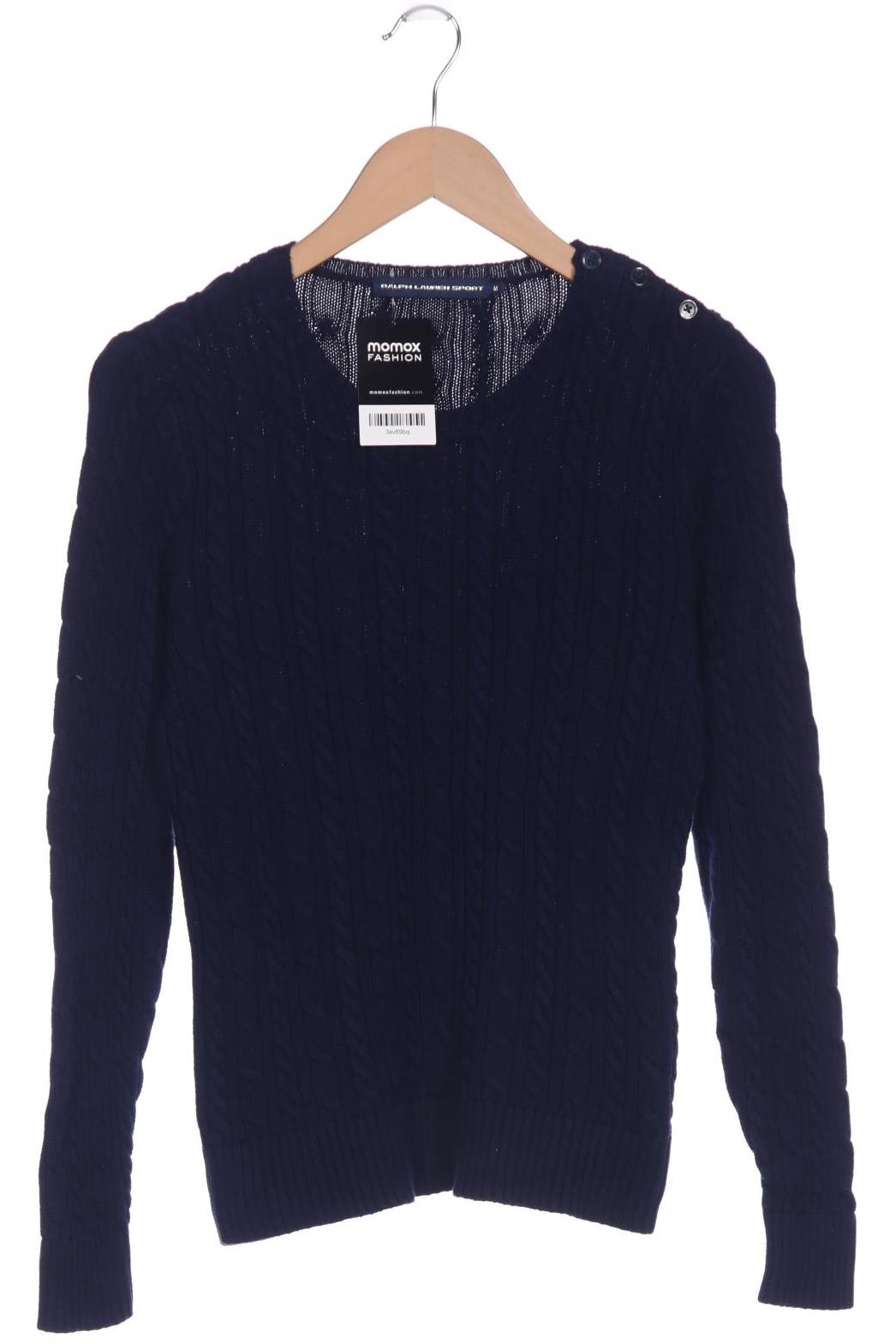 

Polo Ralph Lauren Damen Pullover, marineblau, Gr. 38