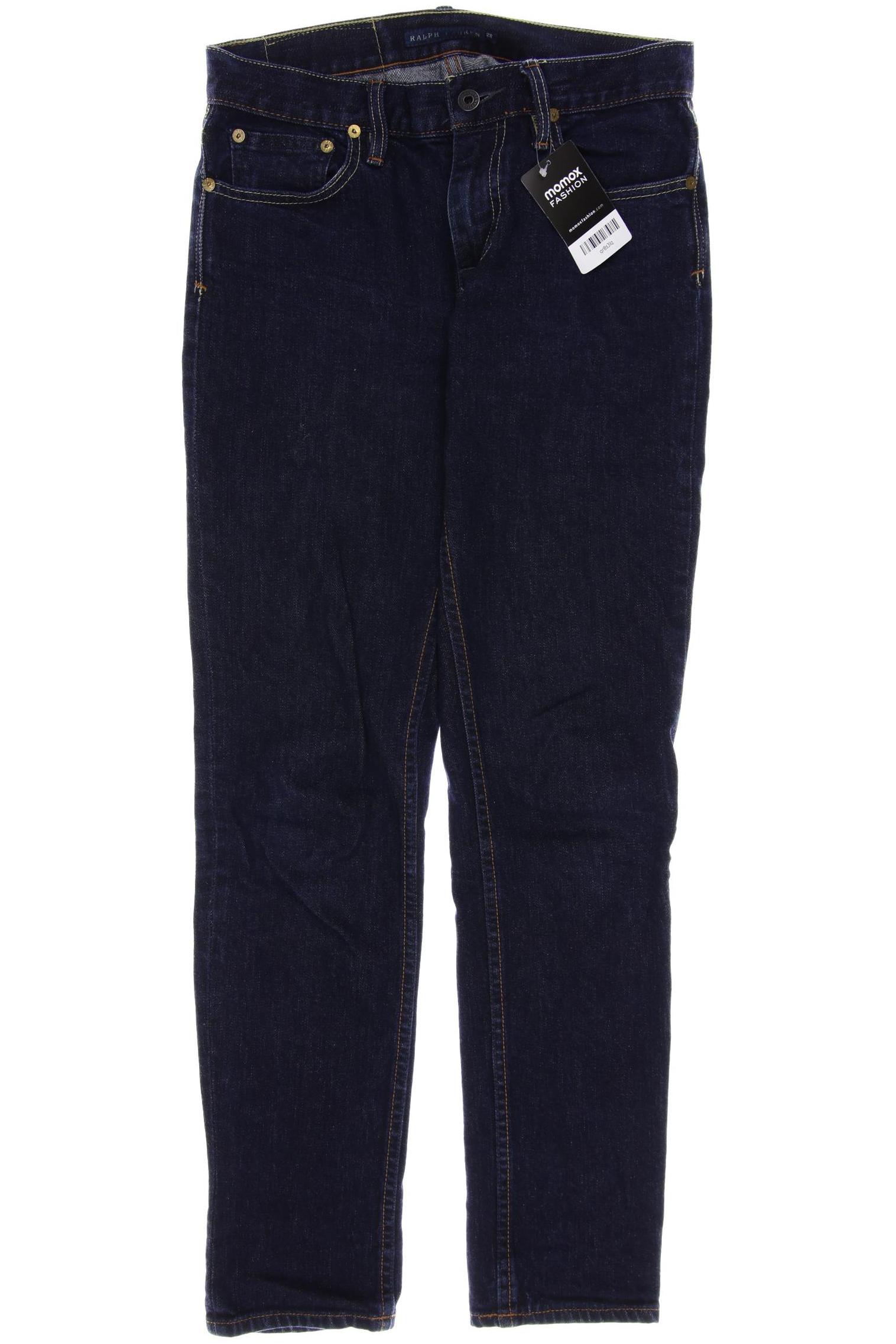 

Polo Ralph Lauren Damen Jeans, marineblau