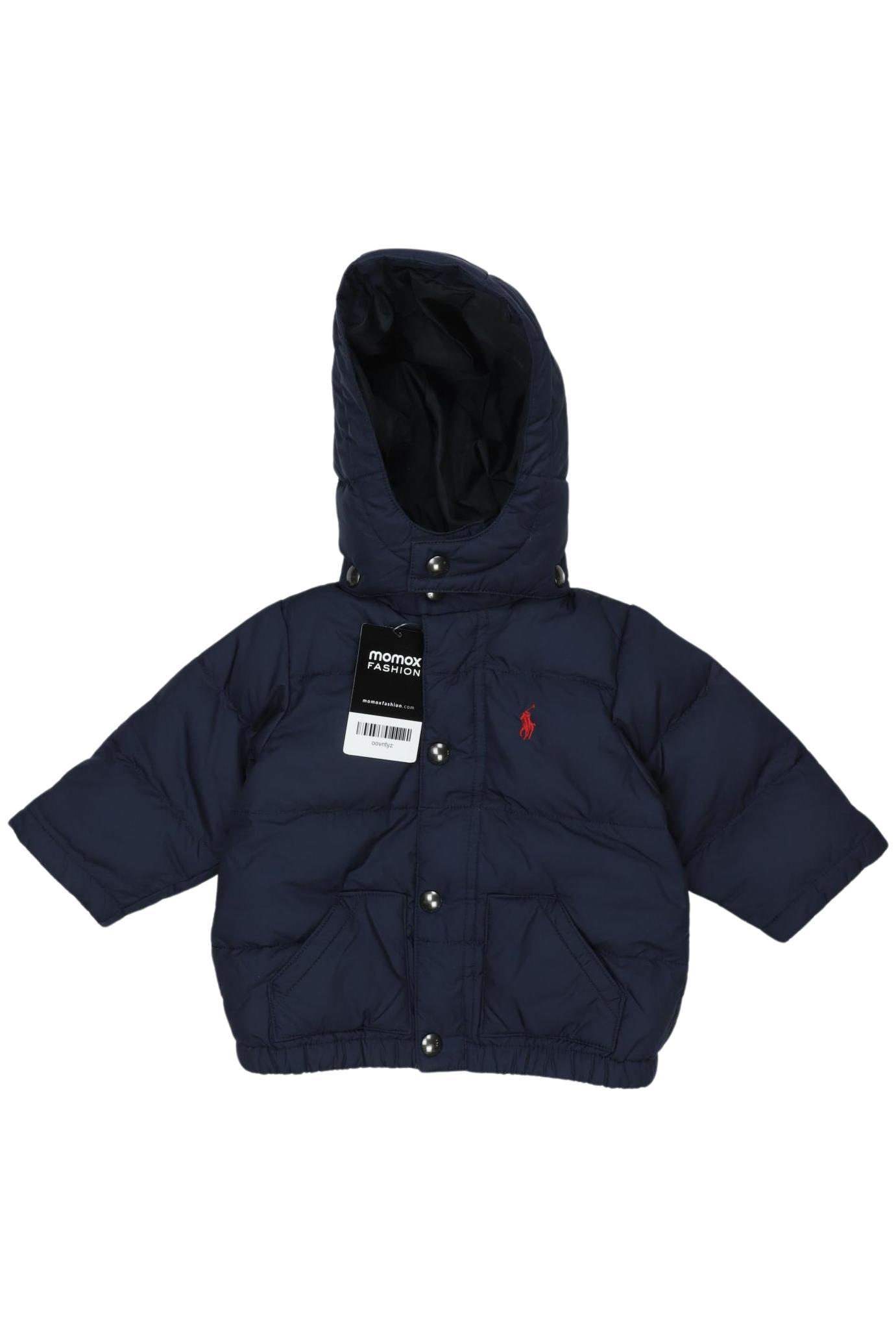 

Polo Ralph Lauren Jungen Jacke, marineblau, Gr. 80