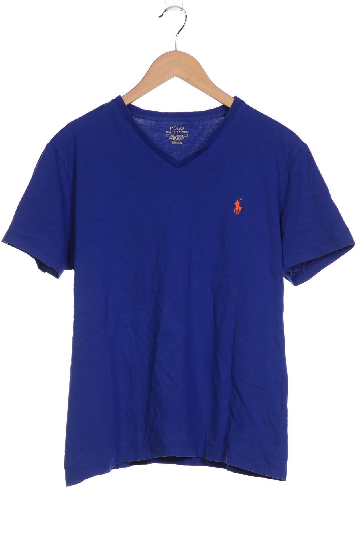 

Polo Ralph Lauren Herren T-Shirt, blau, Gr. 52