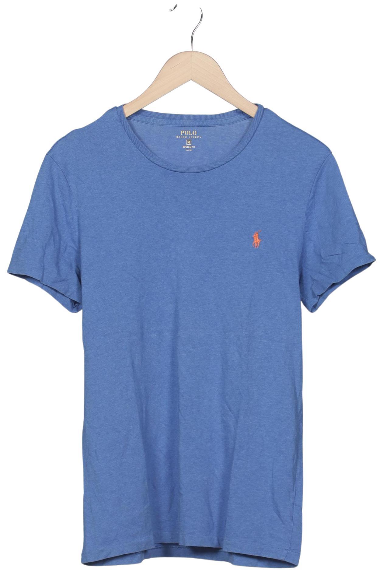 

Polo Ralph Lauren Herren T-Shirt, blau, Gr. 48