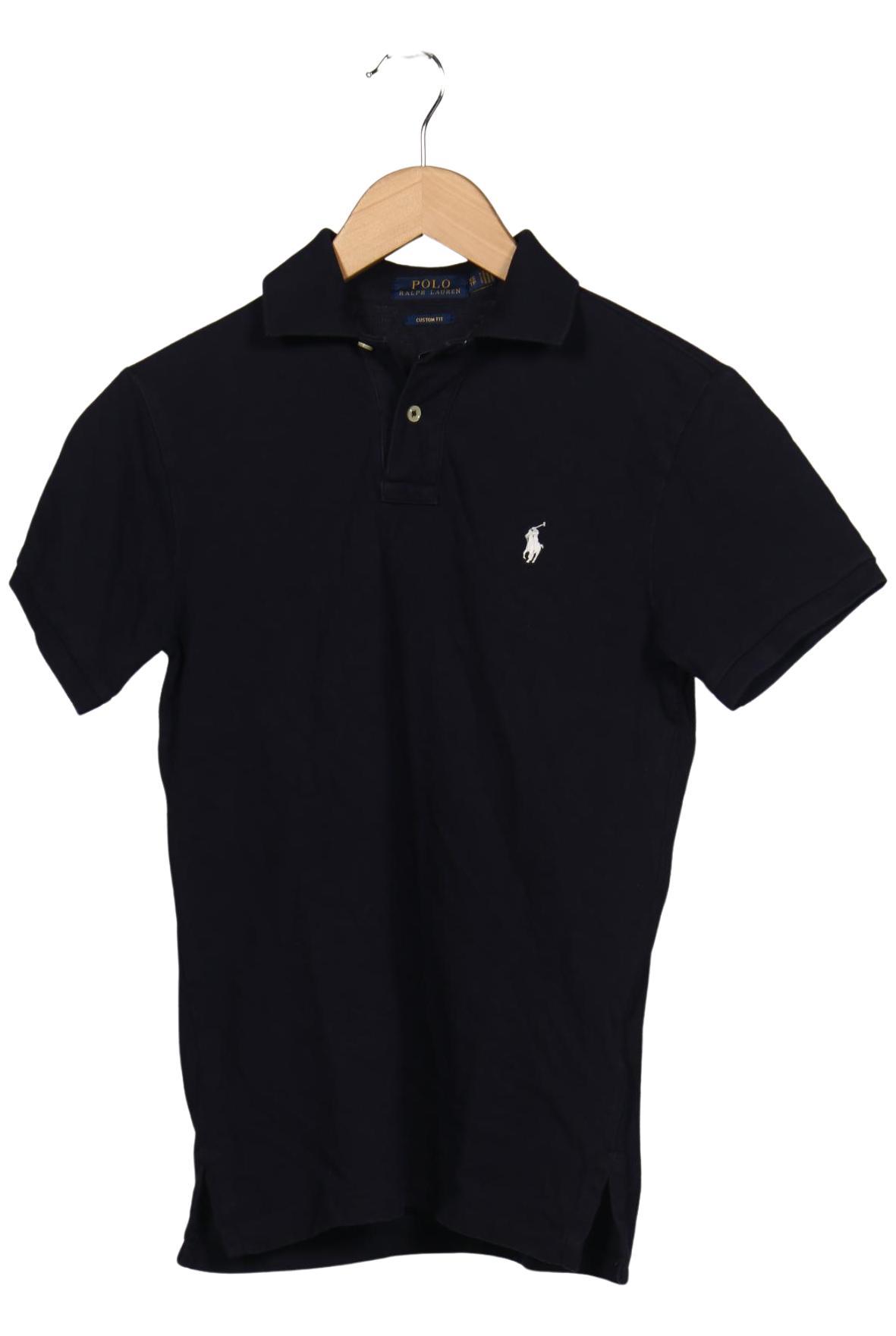 

Polo Ralph Lauren Herren Poloshirt, marineblau, Gr. 44