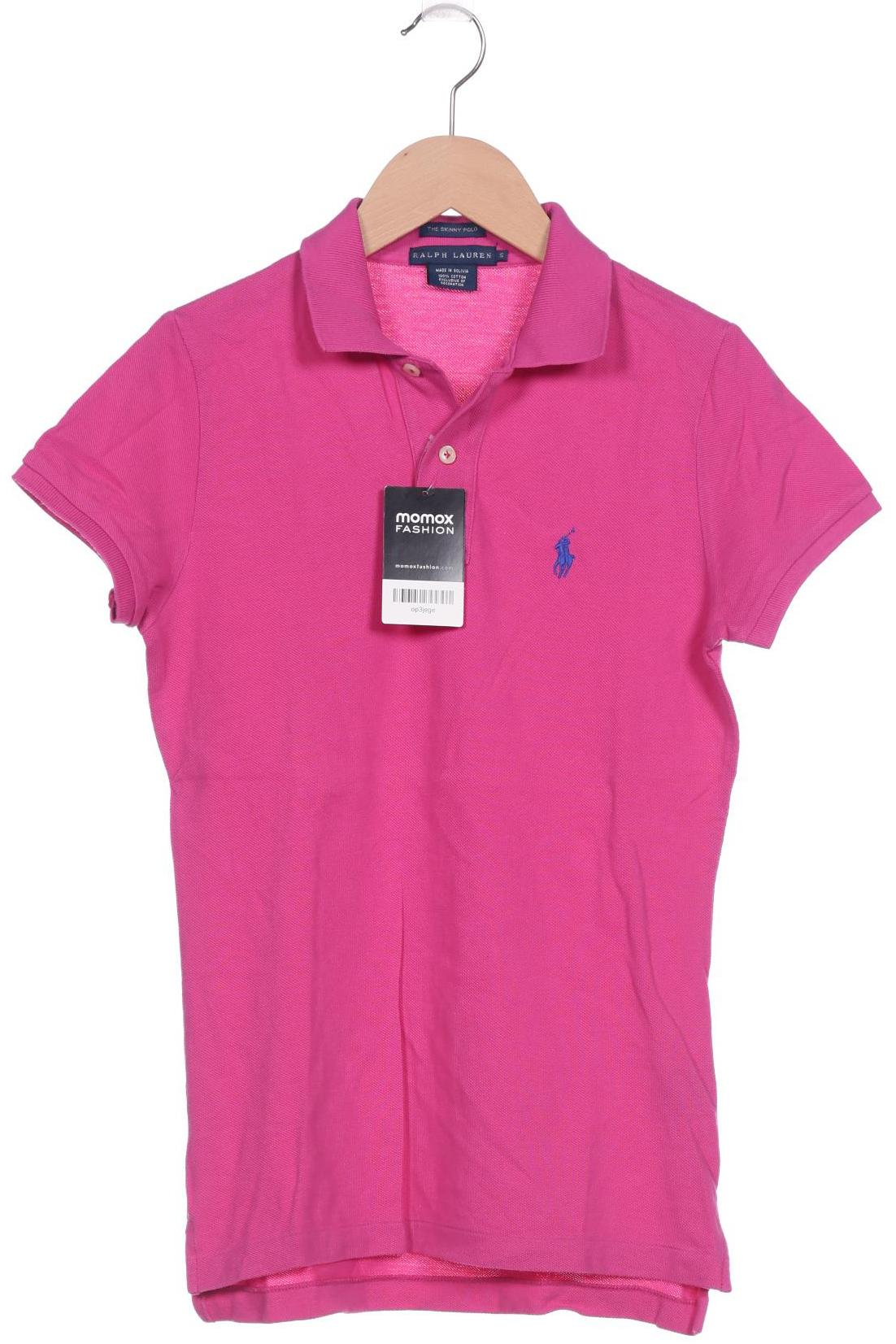 

Polo Ralph Lauren Damen Poloshirt, pink, Gr. 36
