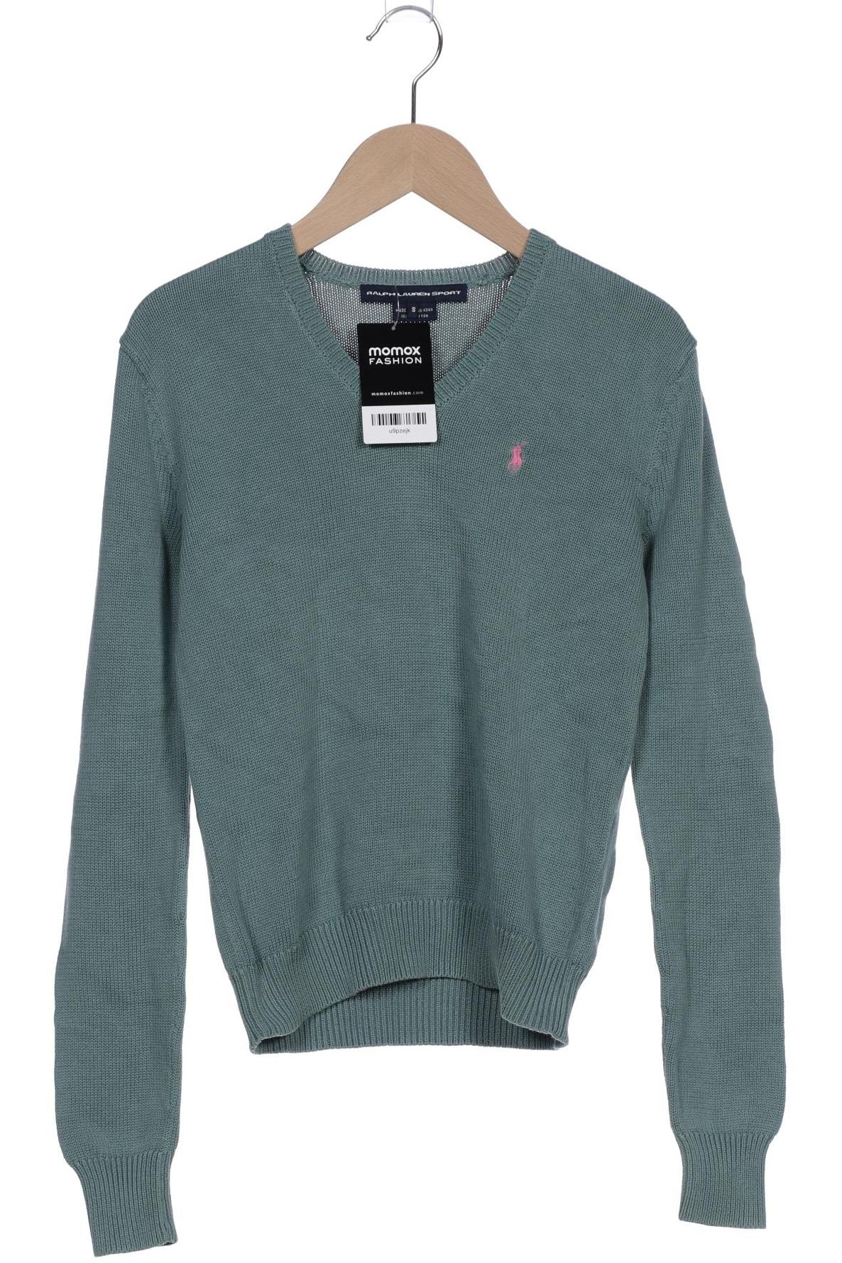 

Polo Ralph Lauren Damen Pullover, grün, Gr. 36