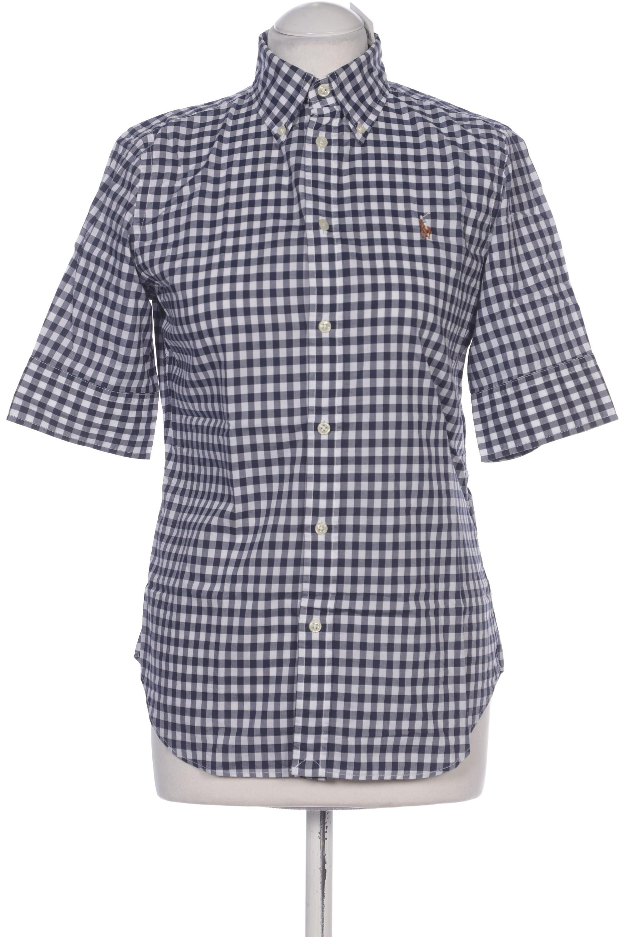 

Polo Ralph Lauren Damen Bluse, marineblau, Gr. 36