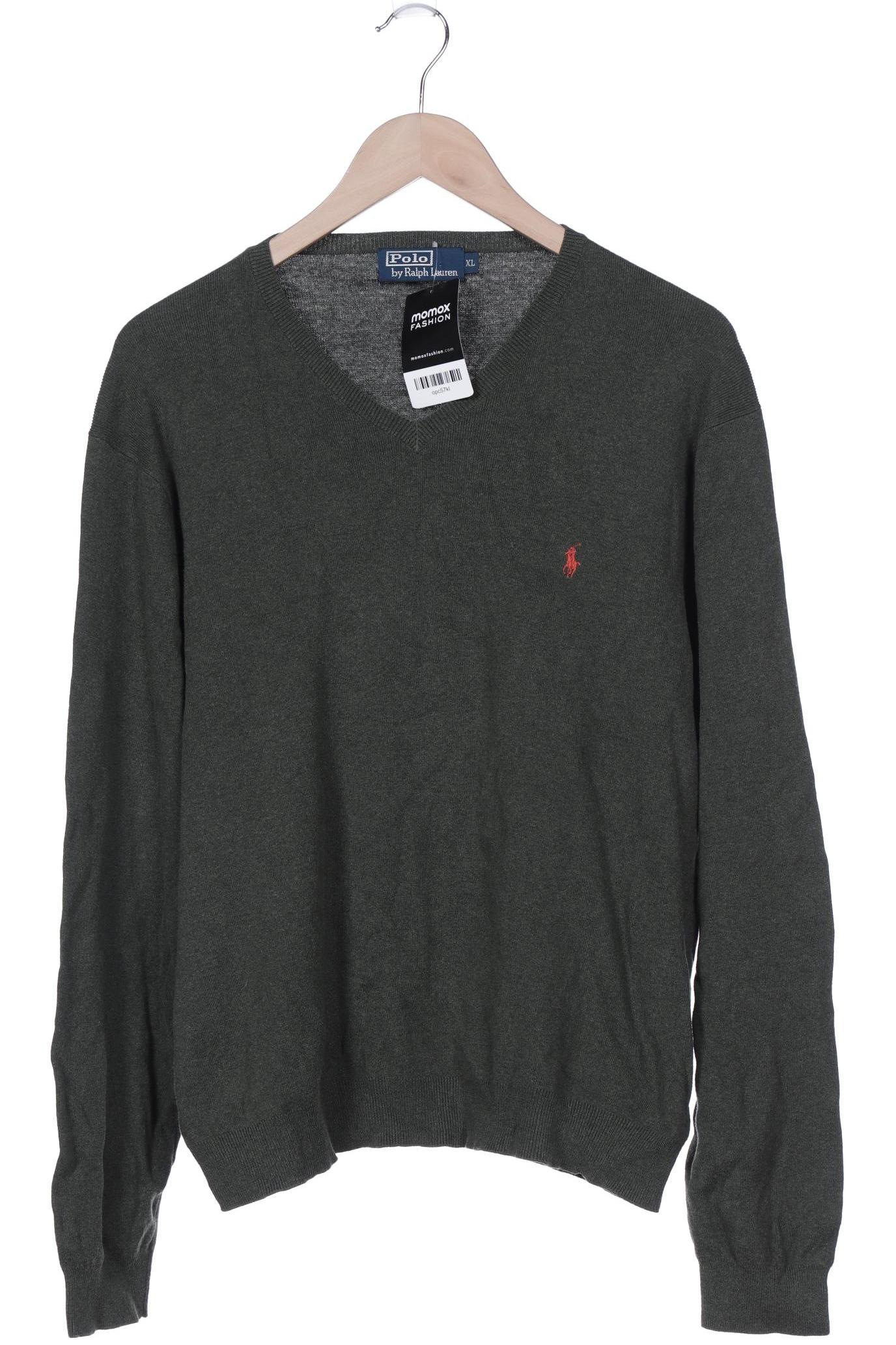 

Polo Ralph Lauren Herren Pullover, grün, Gr. 54