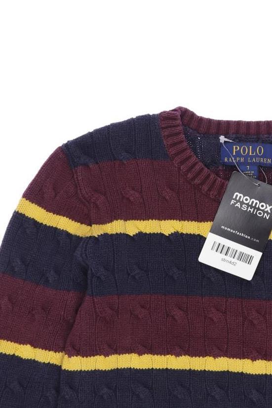 Thumbnail - Polo Ralph Lauren Herren Pullover, bordeaux, Gr. 128