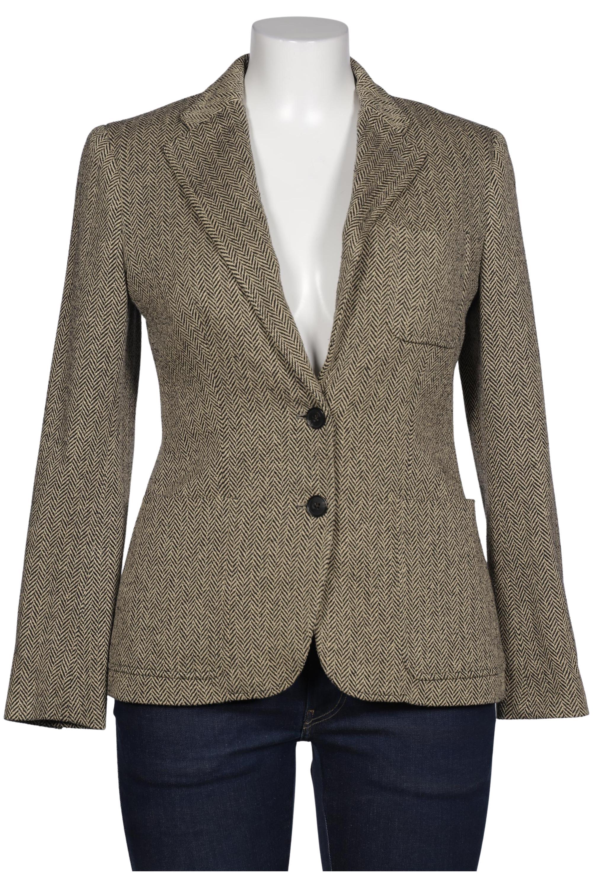 

Polo Ralph Lauren Damen Blazer, beige, Gr. 10