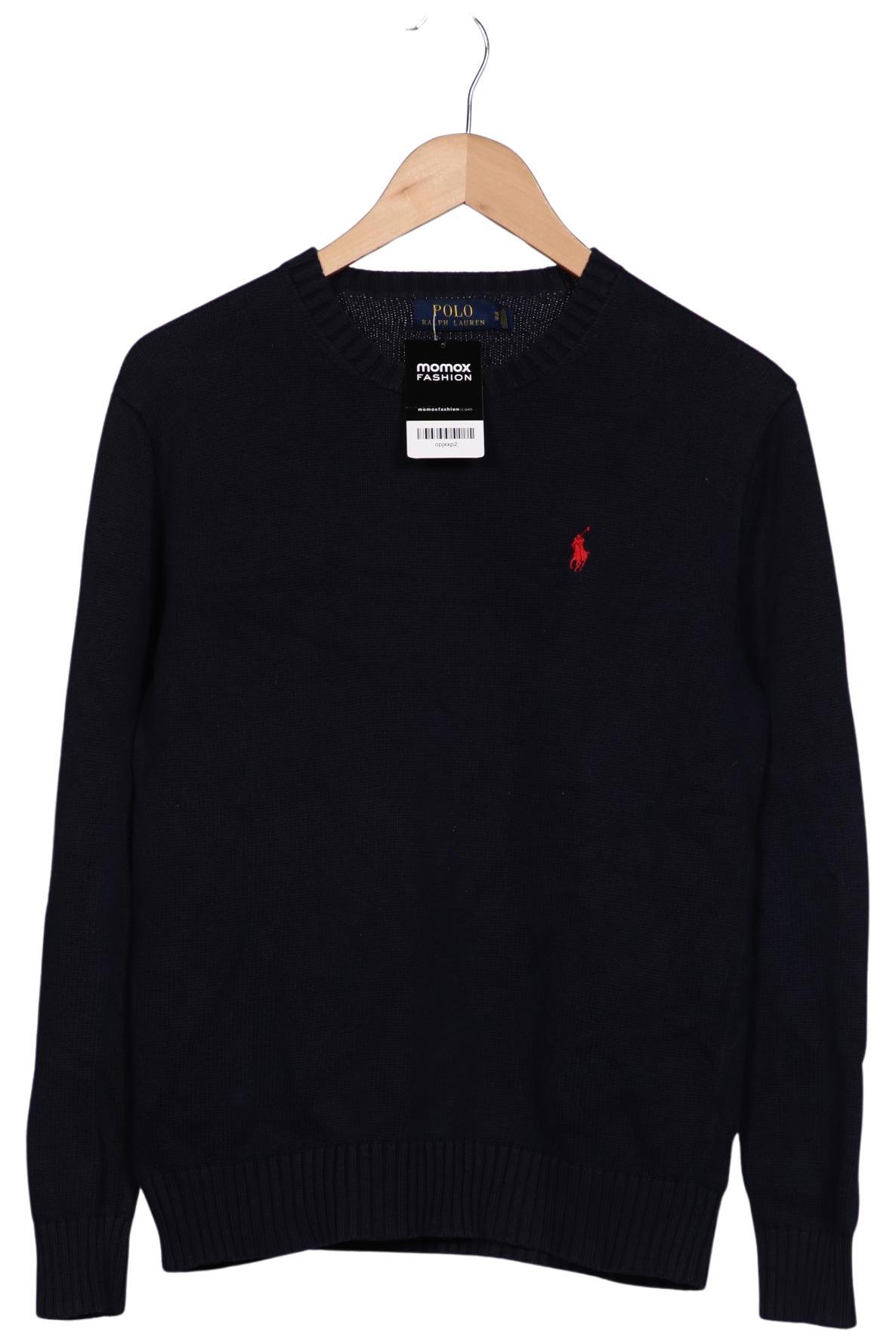 

Polo Ralph Lauren Damen Pullover, marineblau, Gr. 34