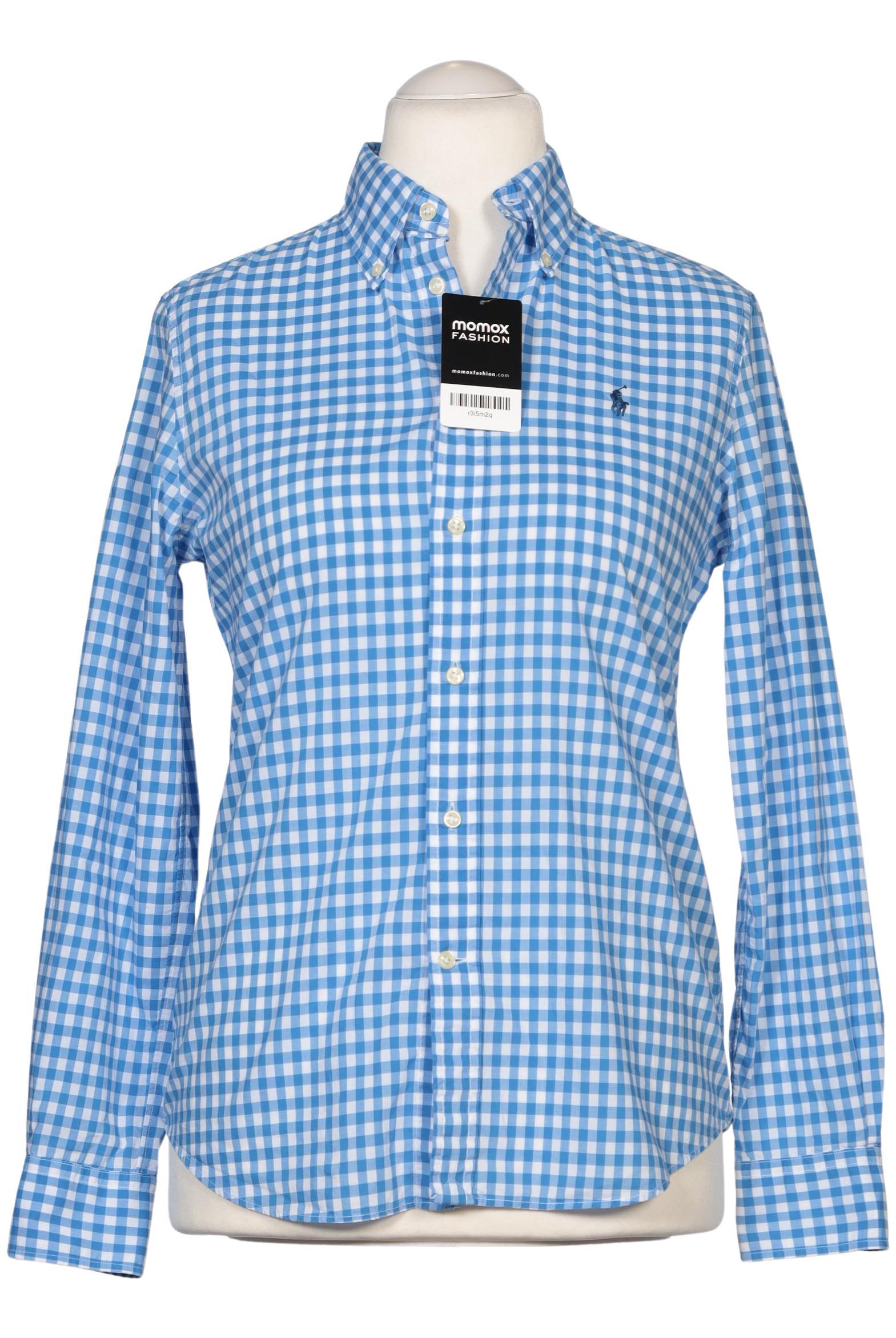 

Polo Ralph Lauren Damen Bluse, mehrfarbig, Gr. 10