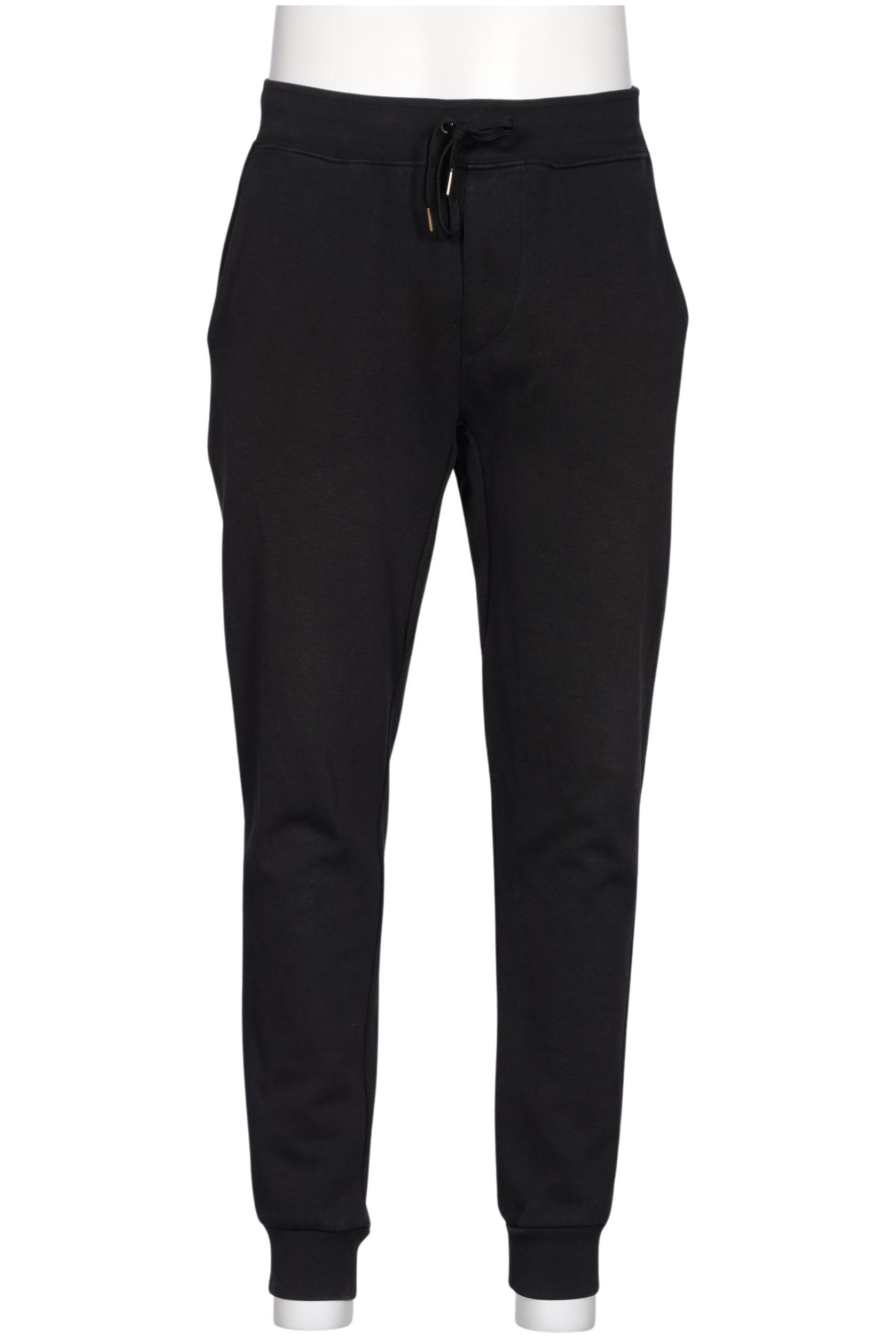 

Polo Ralph Lauren Herren Stoffhose, schwarz, Gr. 0