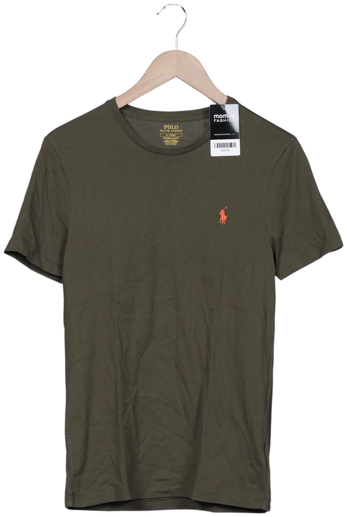

Polo Ralph Lauren Herren T-Shirt, grün, Gr. 48