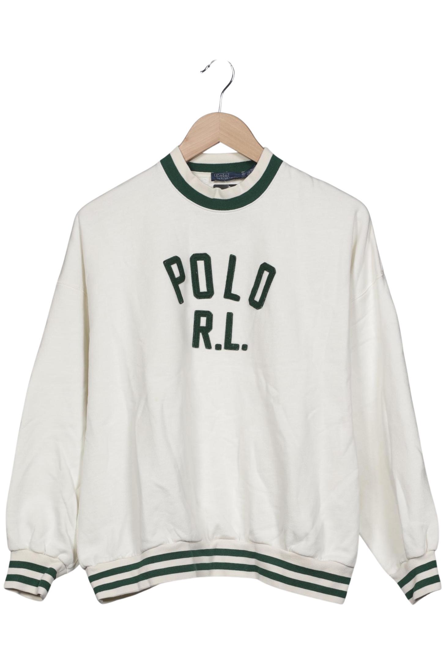 

Polo Ralph Lauren Damen Sweatshirt, mehrfarbig, Gr. 34