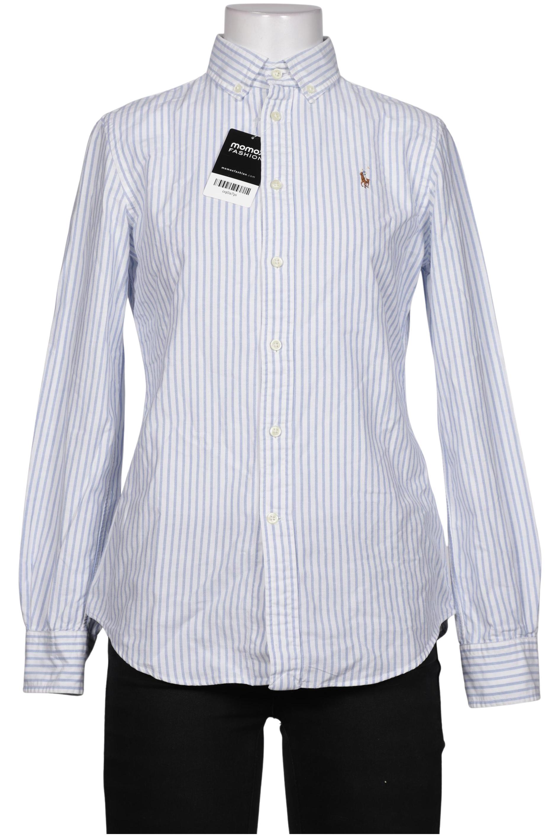 

Polo Ralph Lauren Damen Bluse, mehrfarbig, Gr. 36