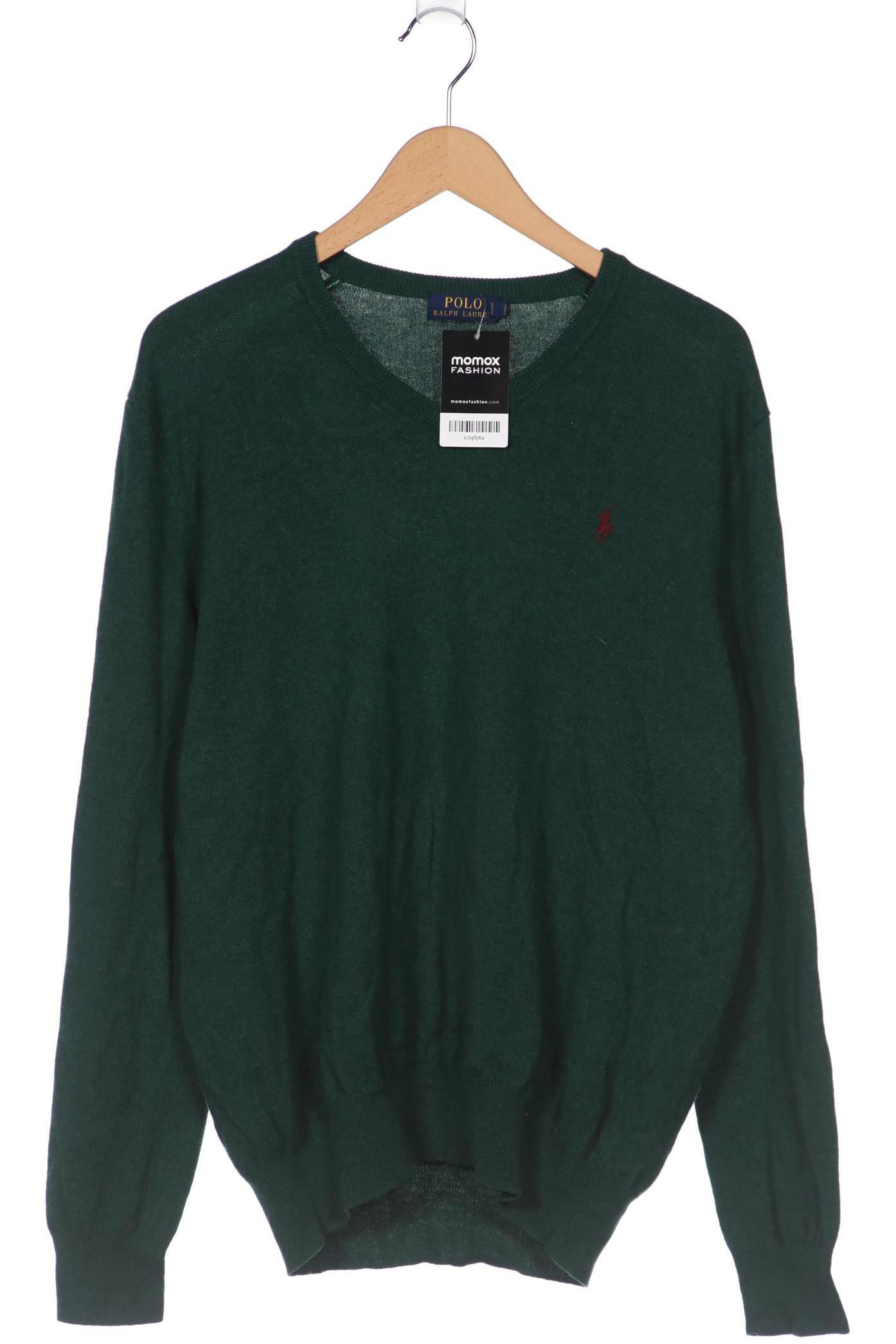 

Polo Ralph Lauren Herren Pullover, grün, Gr. 52