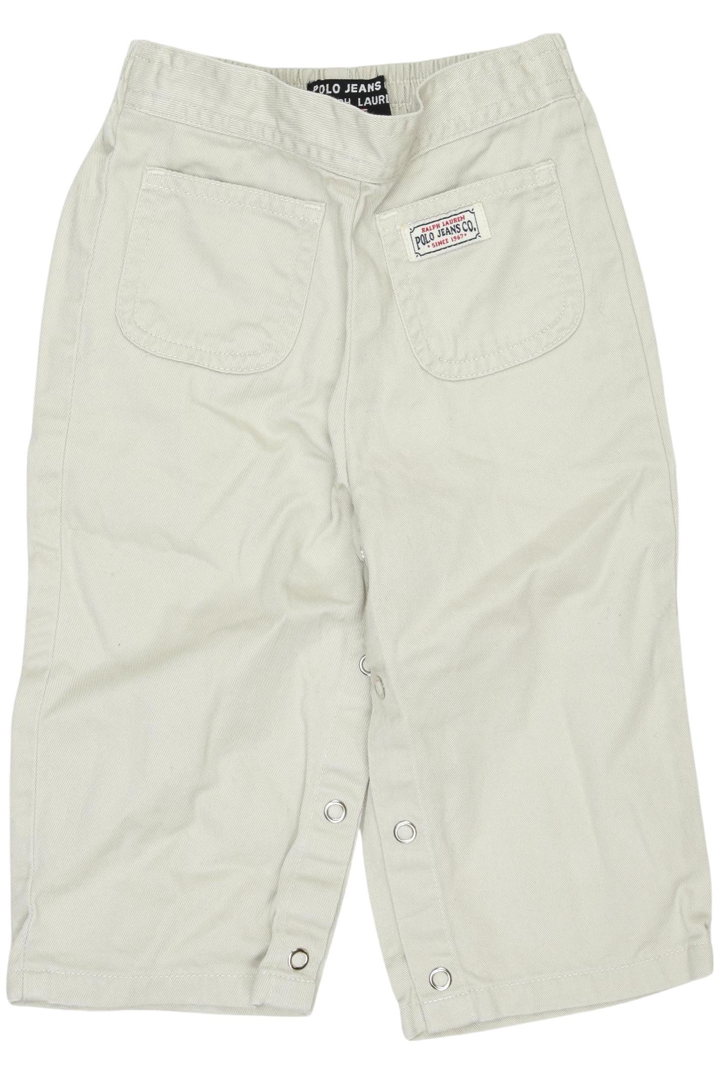 

Polo Ralph Lauren Herren Stoffhose, beige, Gr. 80